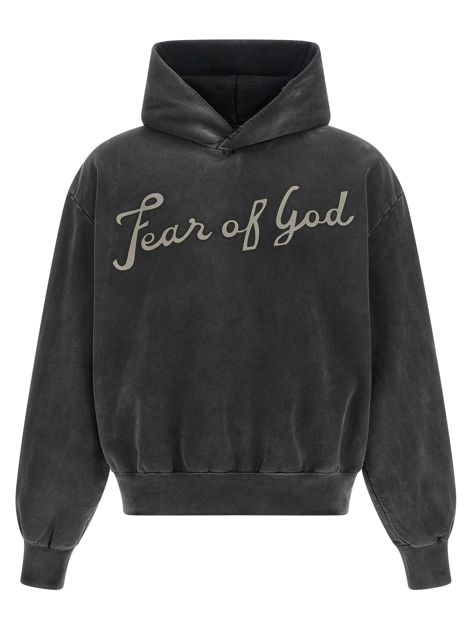 Fear Of God Men '26' Hoodie FEAR OF GOD