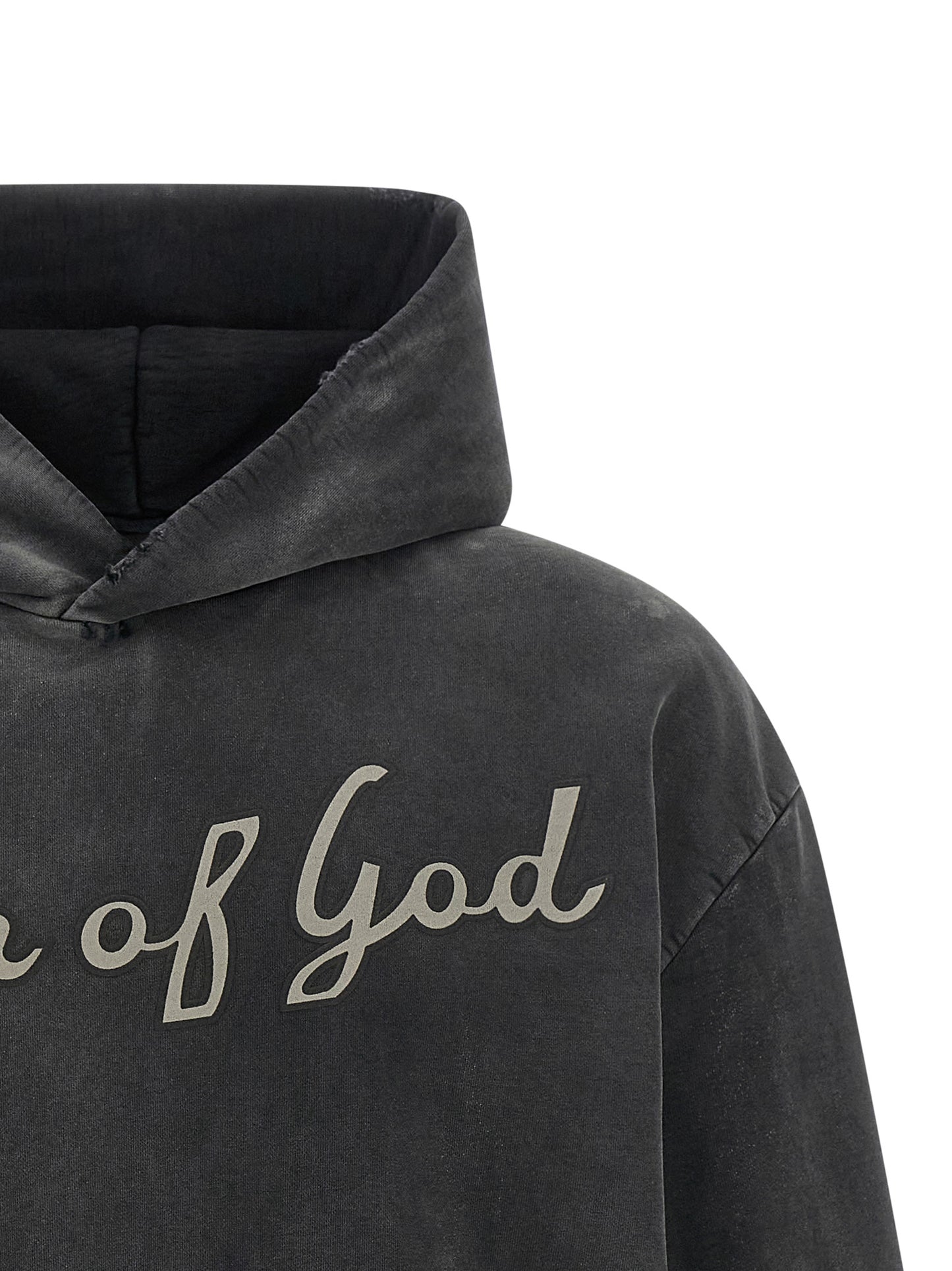 Fear Of God Men '26' Hoodie FEAR OF GOD