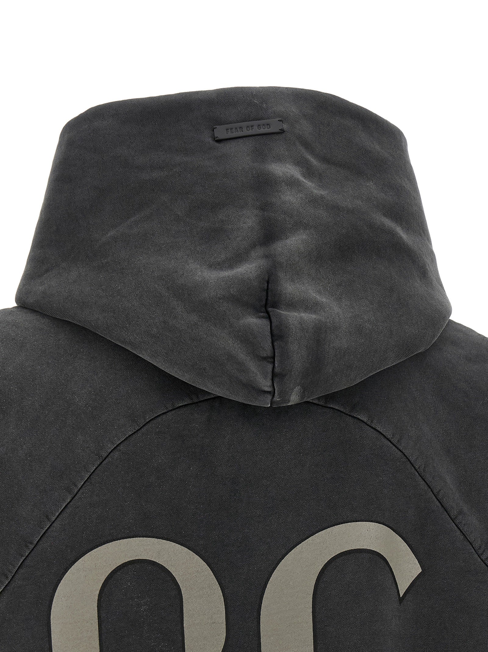 Fear Of God Men '26' Hoodie FEAR OF GOD