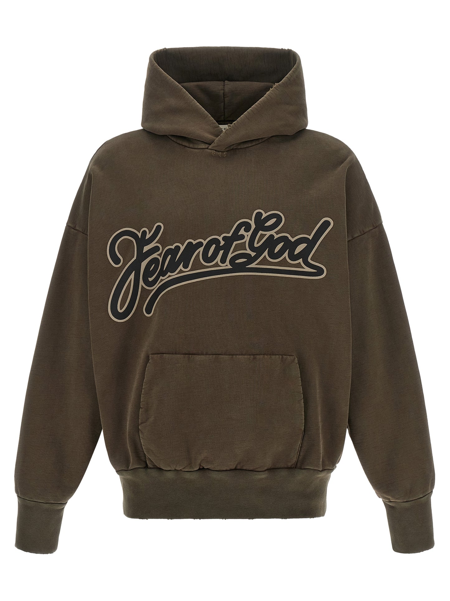 Fear Of God Men 'Fear Of God Classic' Hoodie FEAR OF GOD