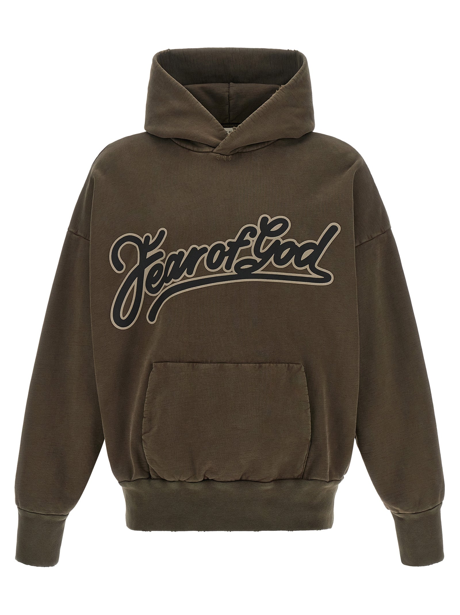 Fear Of God Men 'Fear Of God Classic' Hoodie FEAR OF GOD