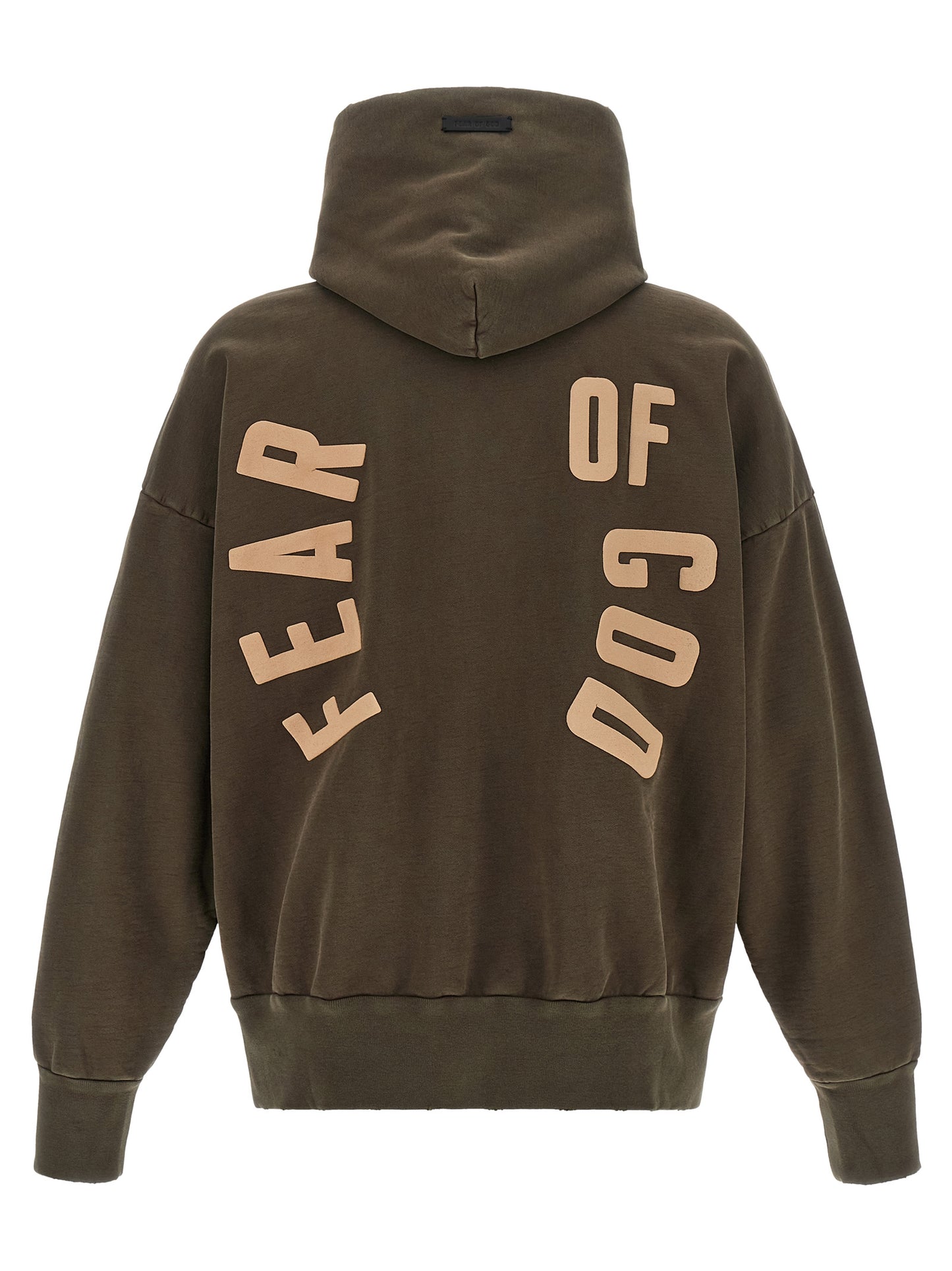 Fear Of God Men 'Fear Of God Classic' Hoodie FEAR OF GOD