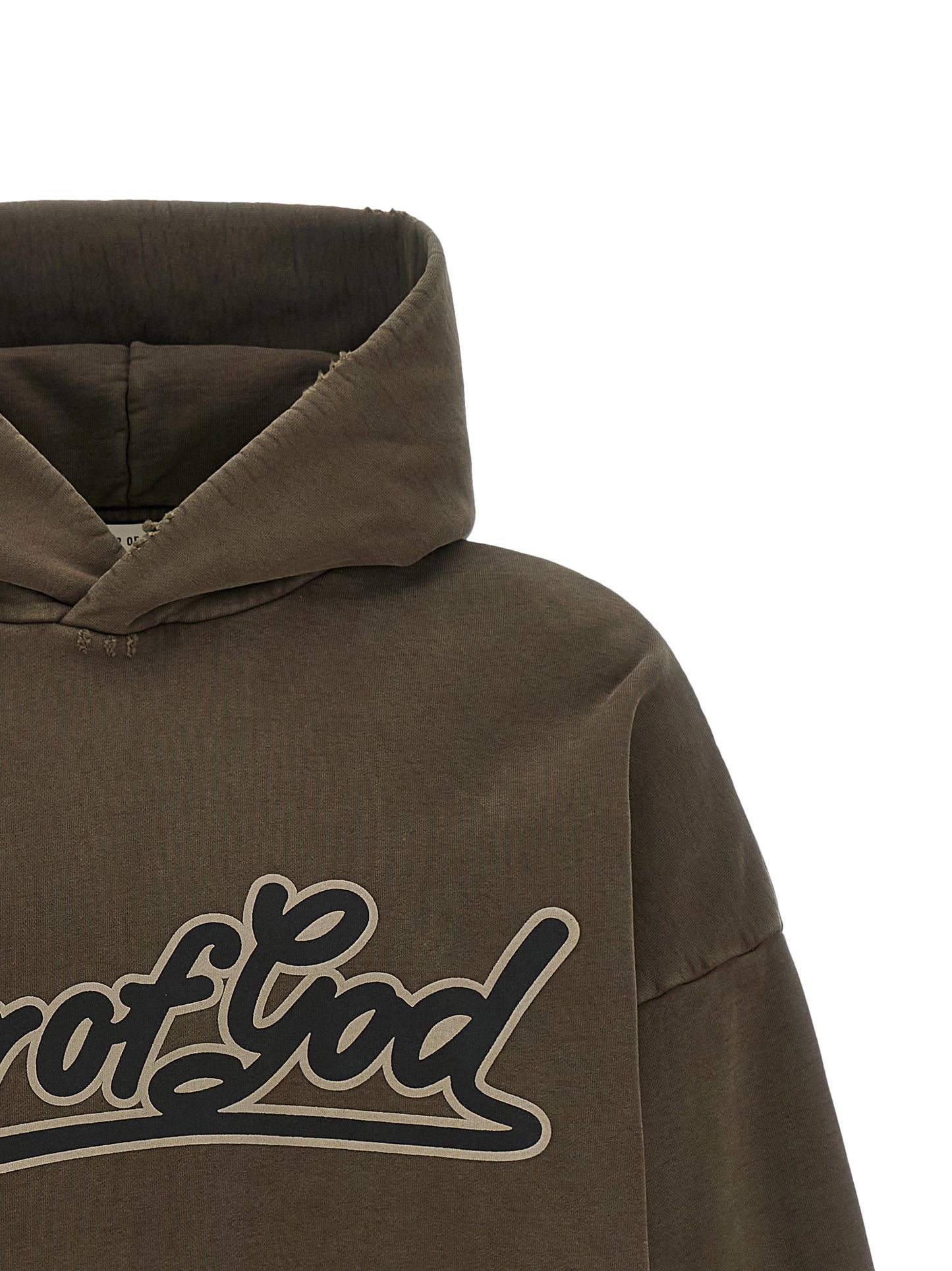 Fear Of God Men 'Fear Of God Classic' Hoodie FEAR OF GOD