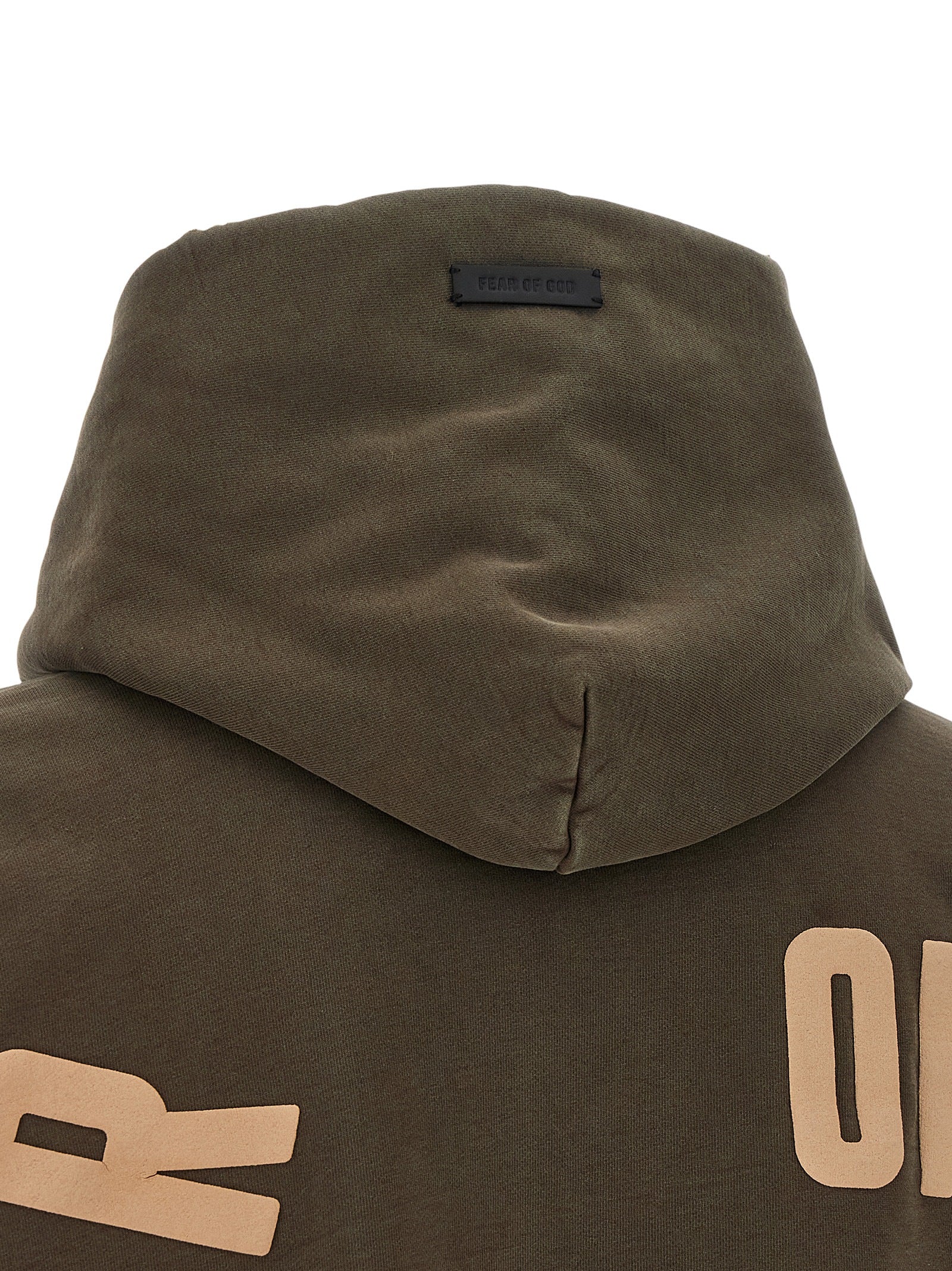 Fear Of God Men 'Fear Of God Classic' Hoodie FEAR OF GOD