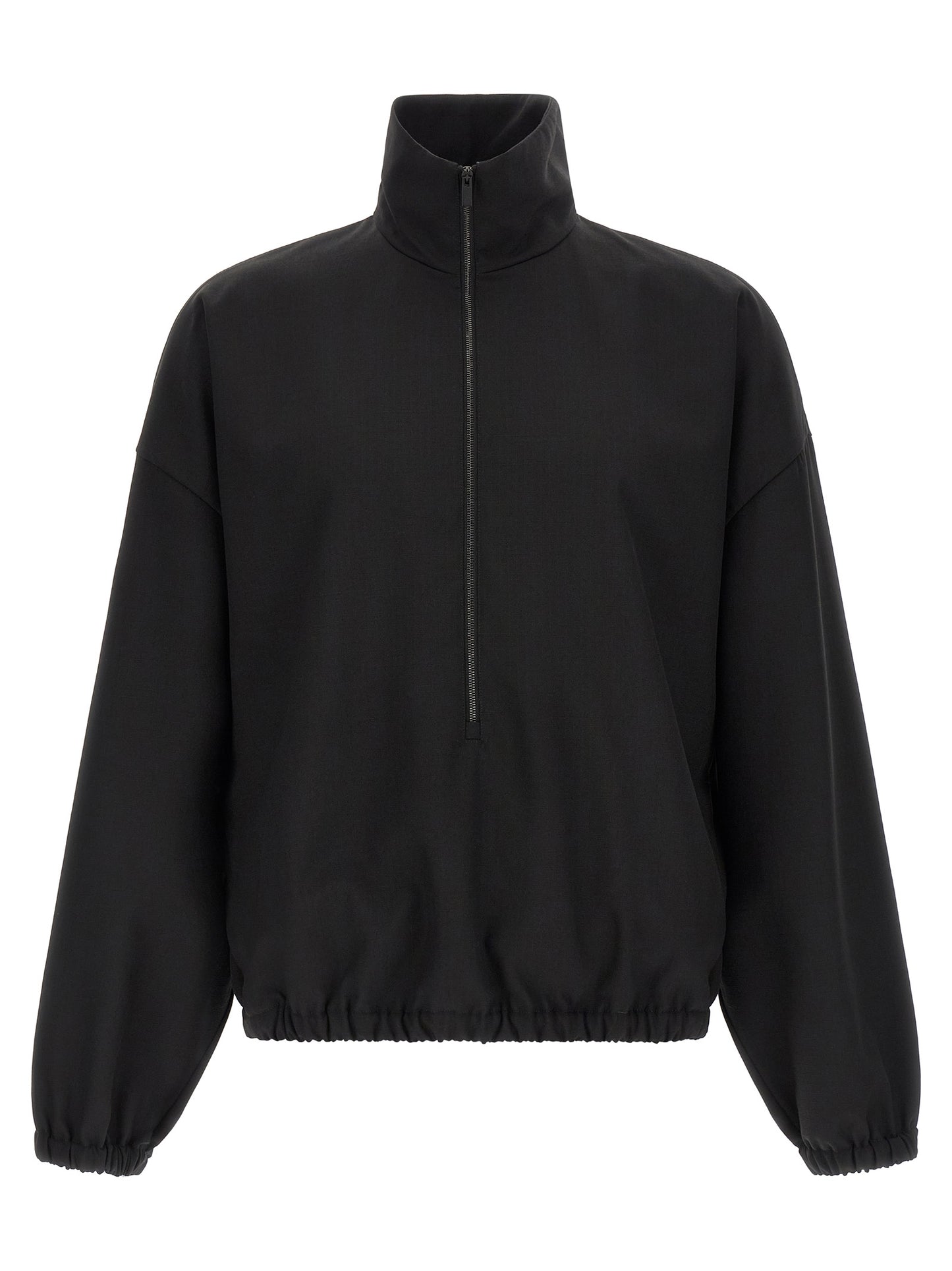 Fear Of God Men Half-Zip Sweatshirt FEAR OF GOD