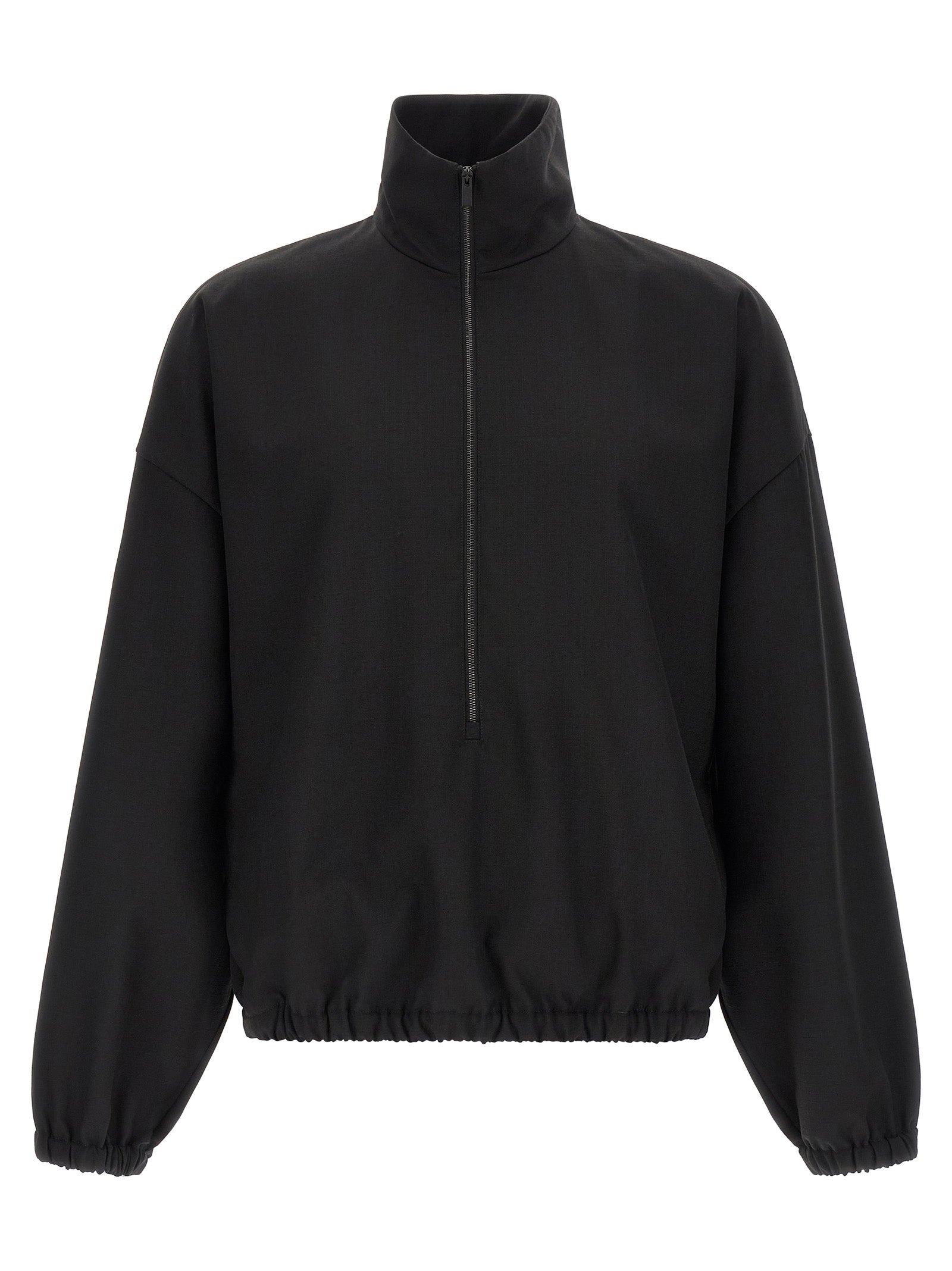 Fear Of God Men Half-Zip Sweatshirt FEAR OF GOD
