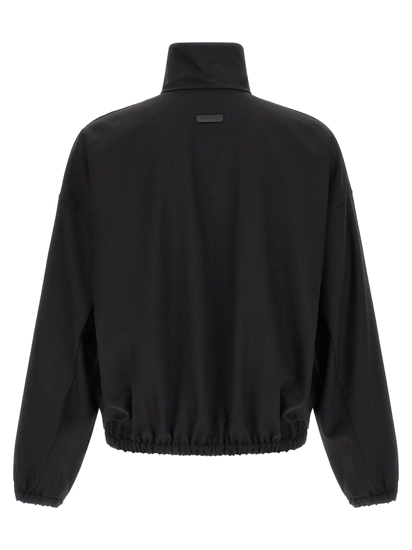 Fear Of God Men Half-Zip Sweatshirt FEAR OF GOD