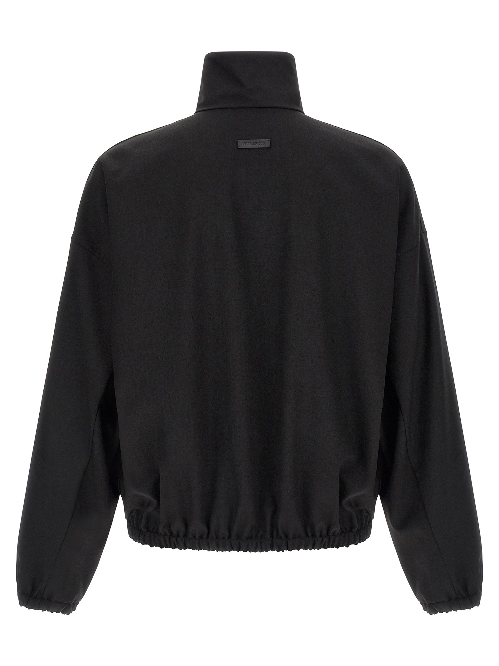Fear Of God Men Half-Zip Sweatshirt FEAR OF GOD