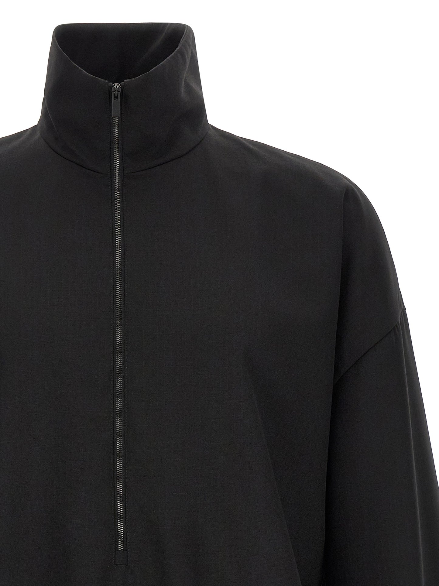 Fear Of God Men Half-Zip Sweatshirt FEAR OF GOD