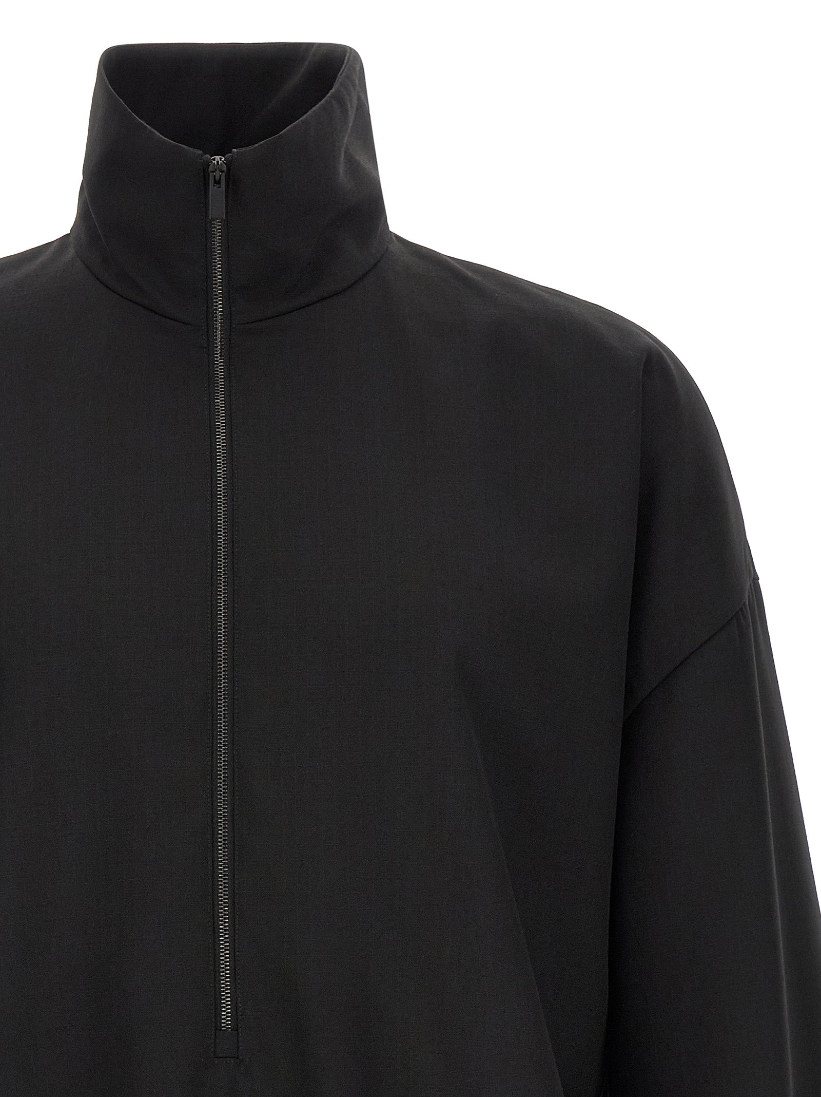 Fear Of God Men Half-Zip Sweatshirt FEAR OF GOD