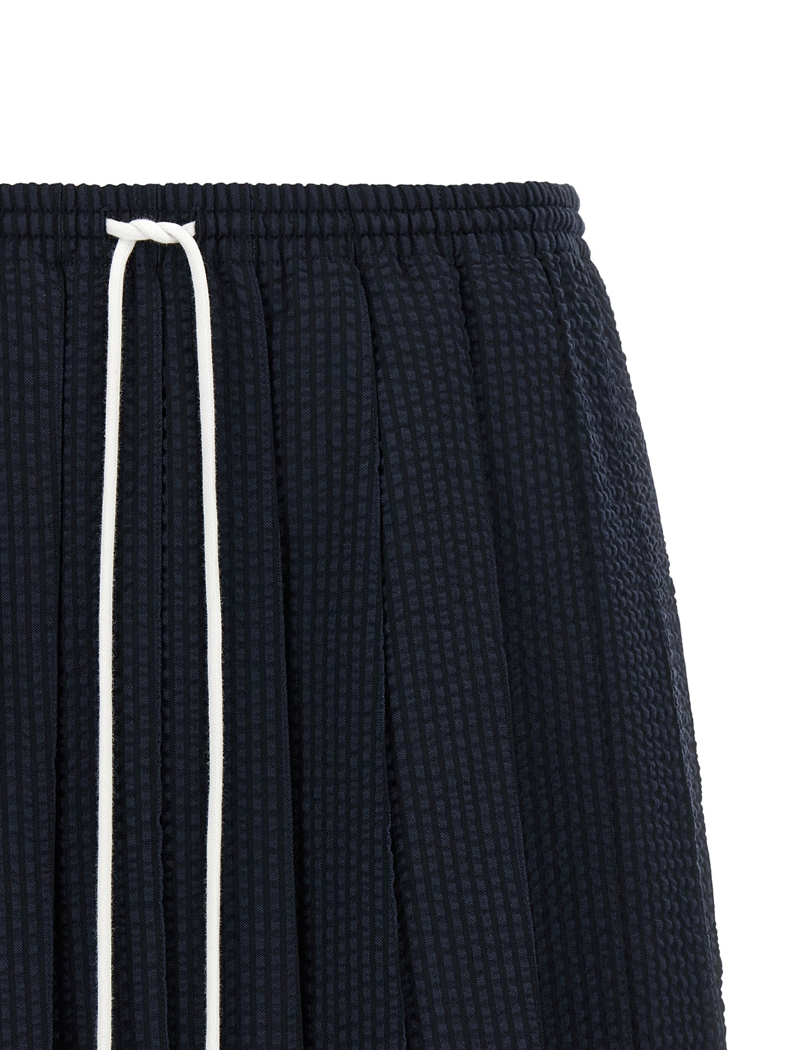 Thom Browne Women Striped Skirt THOM BROWNE