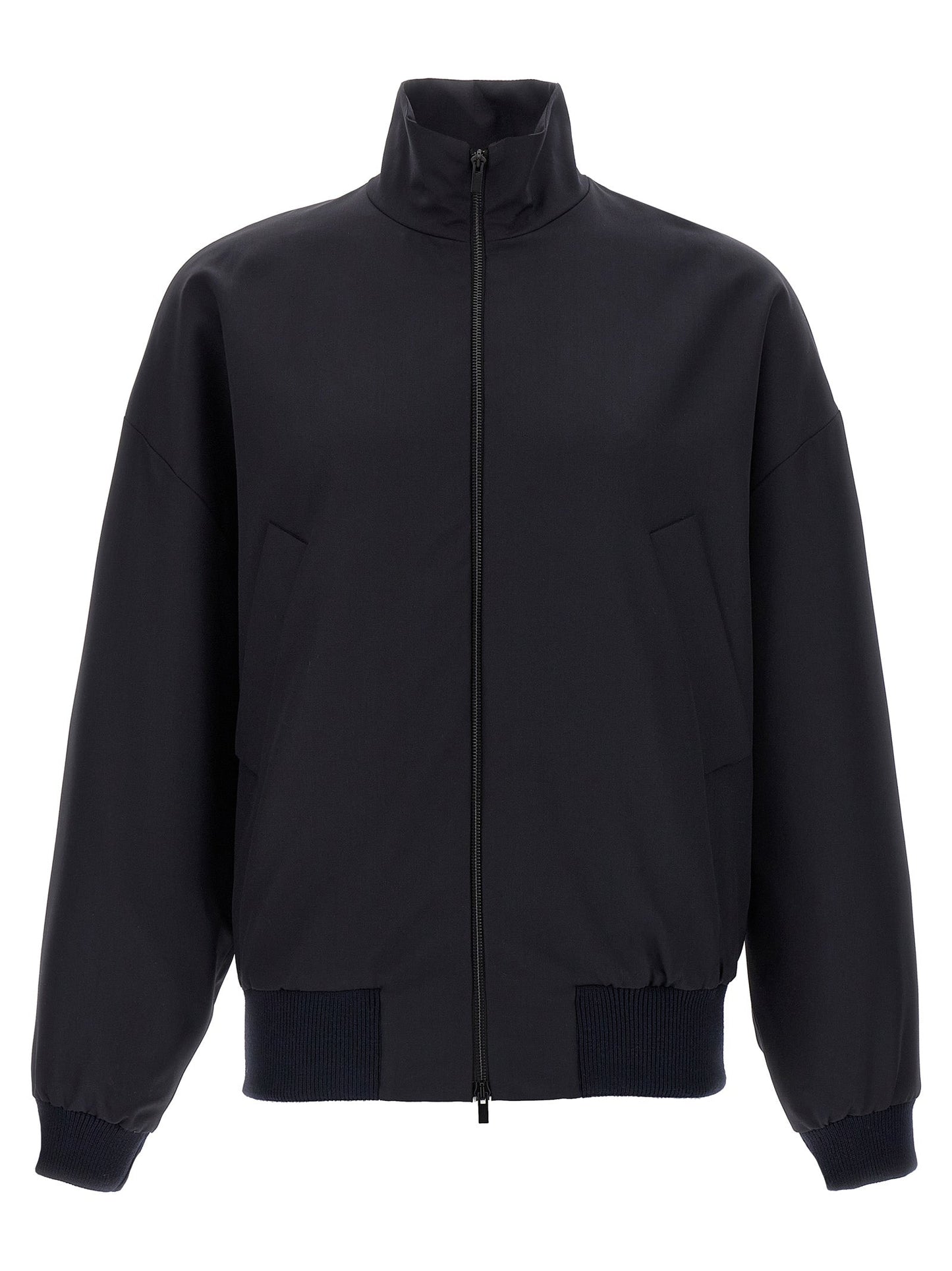 Fear Of God Men 'Track' Jacket FEAR OF GOD