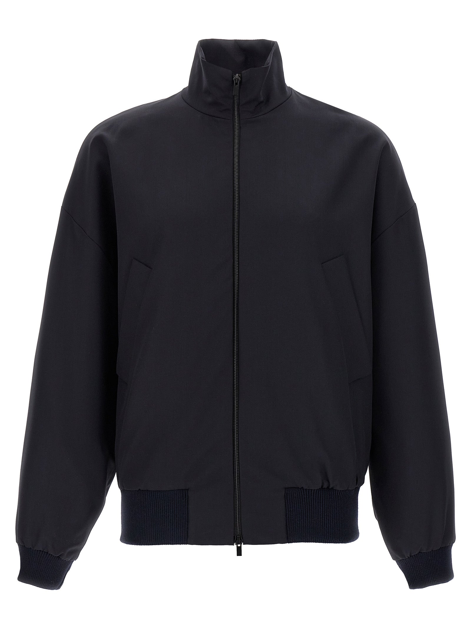 Fear Of God Men 'Track' Jacket FEAR OF GOD