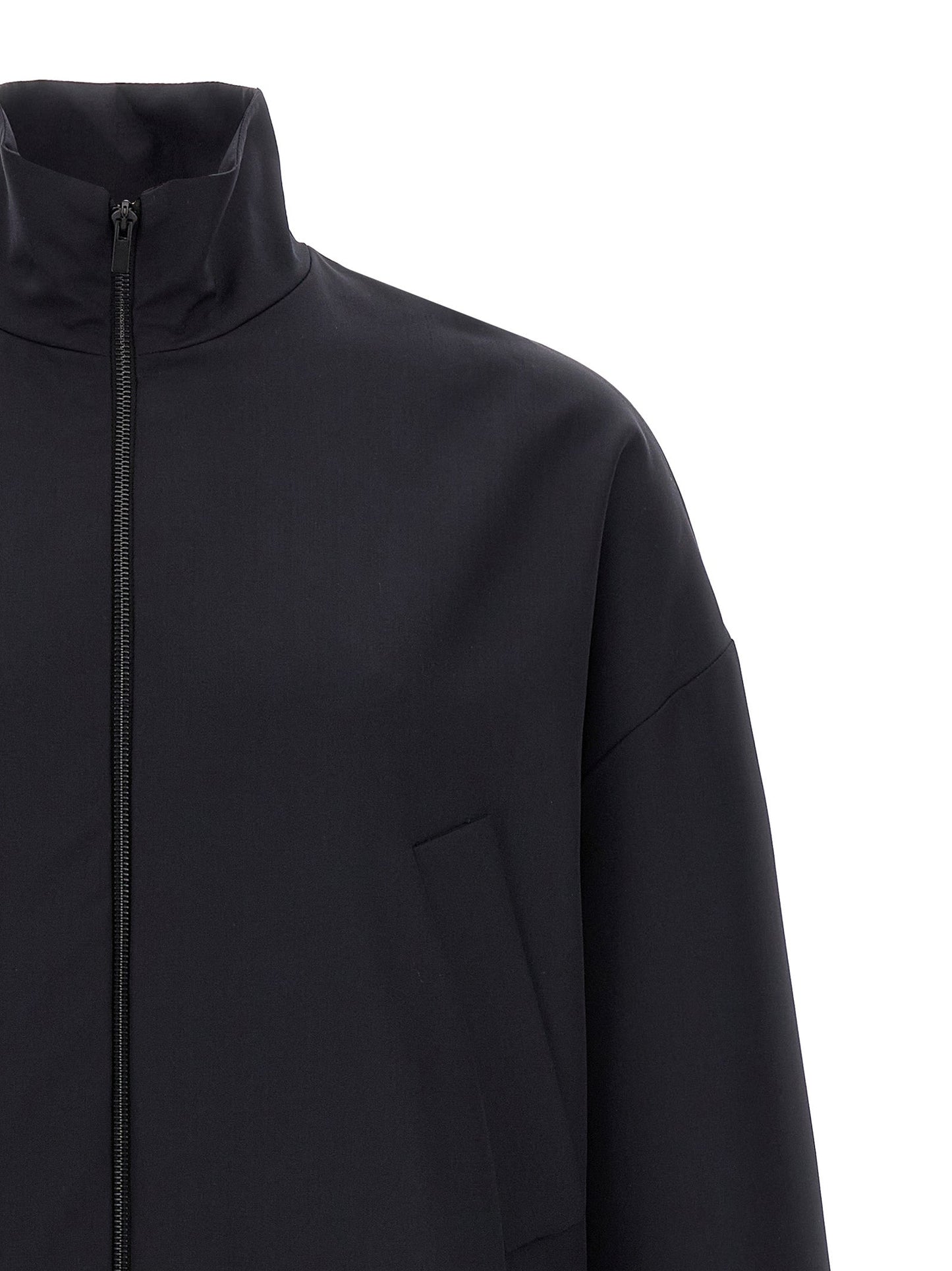 Fear Of God Men 'Track' Jacket FEAR OF GOD