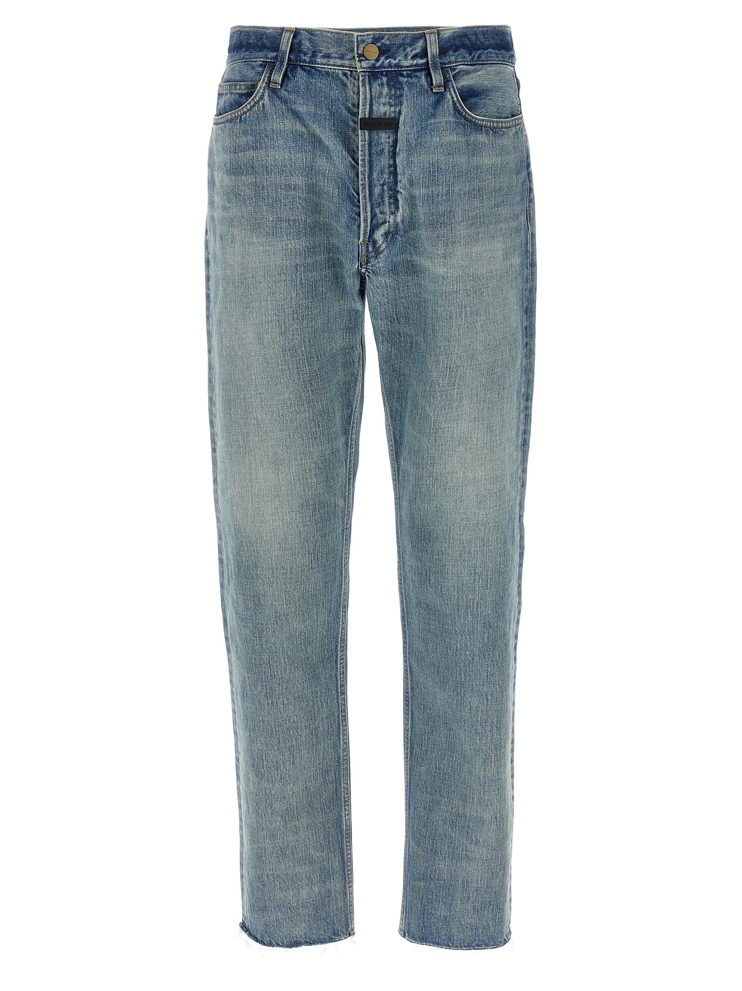 Fear Of God Men 'Classic 5 Pocket' Jeans FEAR OF GOD
