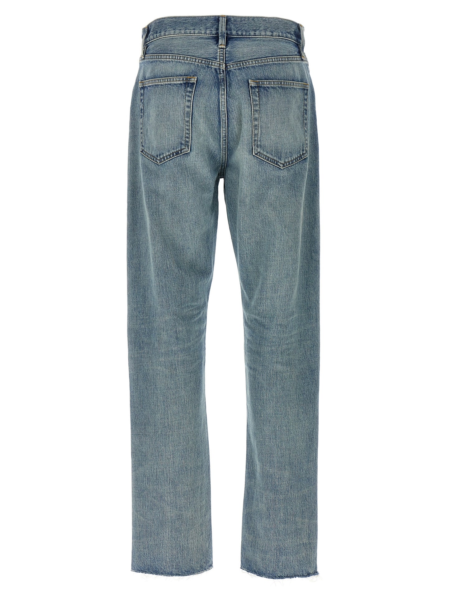 Fear Of God Men 'Classic 5 Pocket' Jeans FEAR OF GOD