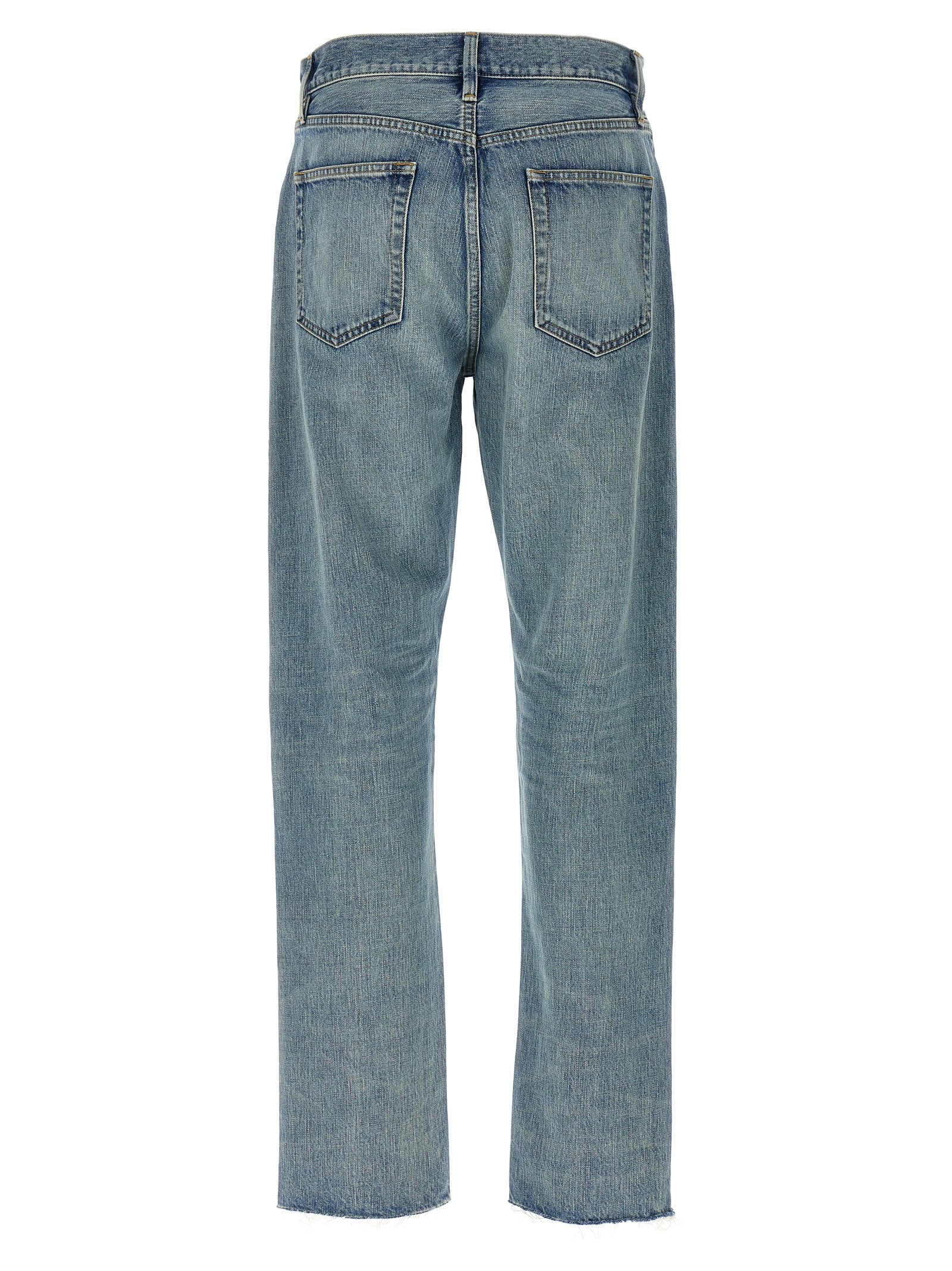 Fear Of God Men 'Classic 5 Pocket' Jeans FEAR OF GOD