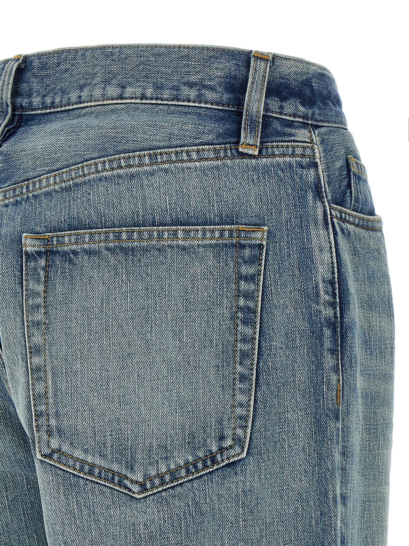 Fear Of God Men 'Classic 5 Pocket' Jeans FEAR OF GOD