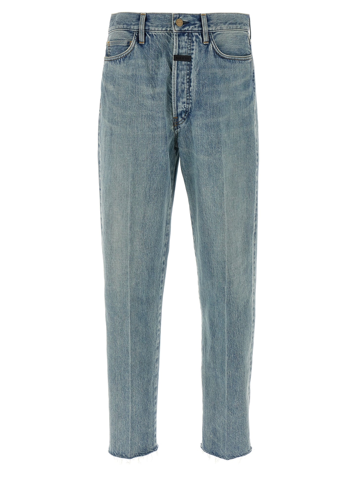 Fear Of God Men '80S 5 Pocket' Jeans FEAR OF GOD