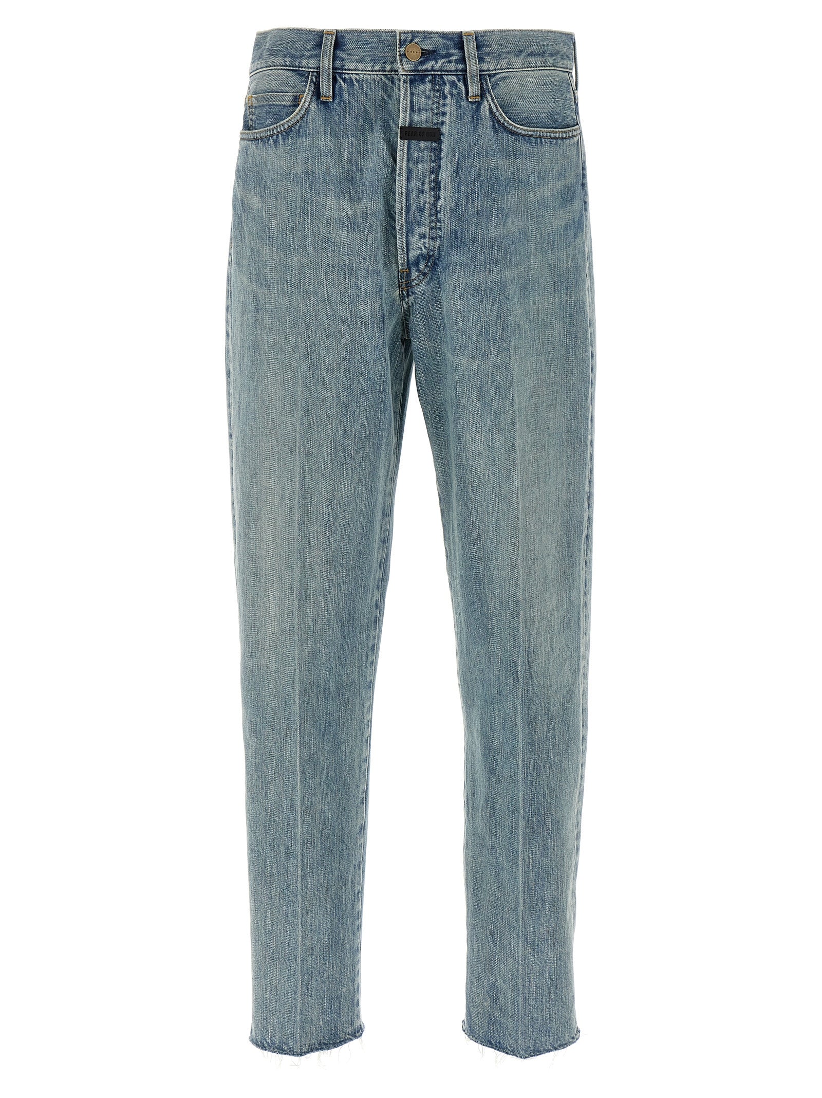 Fear Of God Men '80S 5 Pocket' Jeans FEAR OF GOD