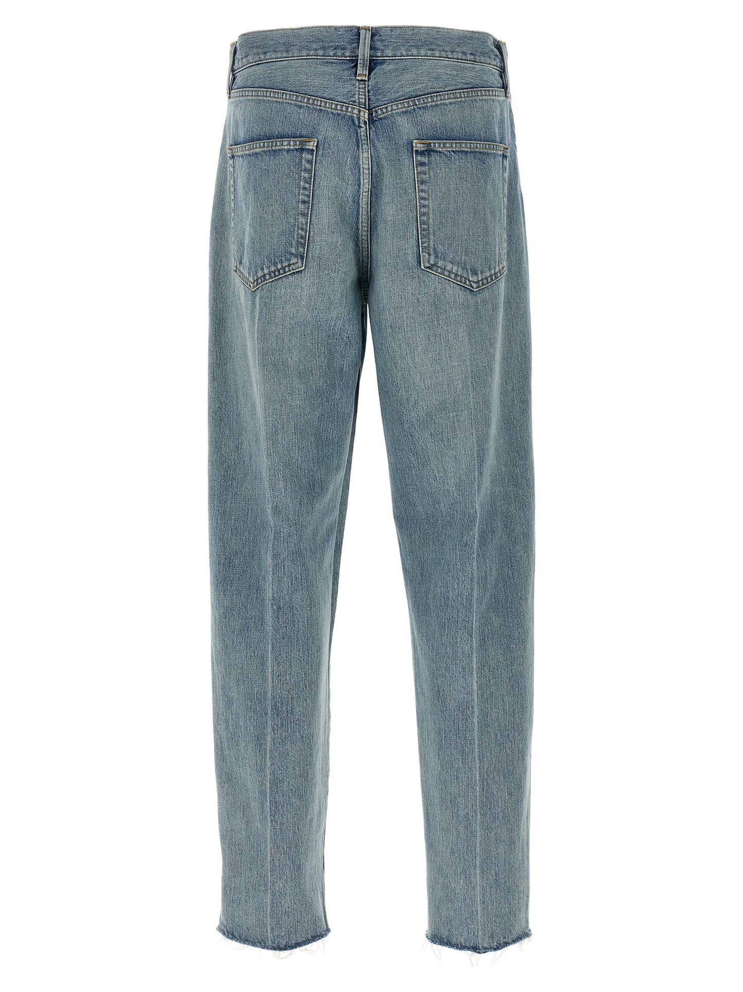 Fear Of God Men '80S 5 Pocket' Jeans FEAR OF GOD