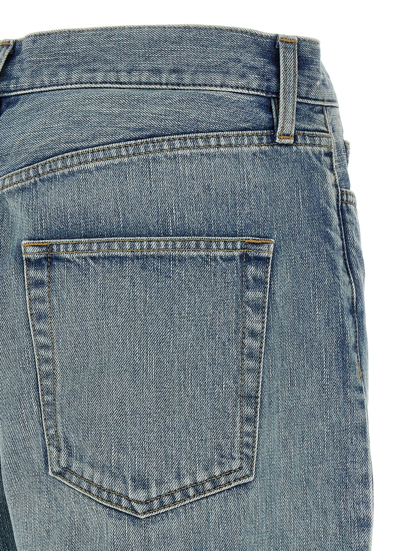 Fear Of God Men '80S 5 Pocket' Jeans FEAR OF GOD