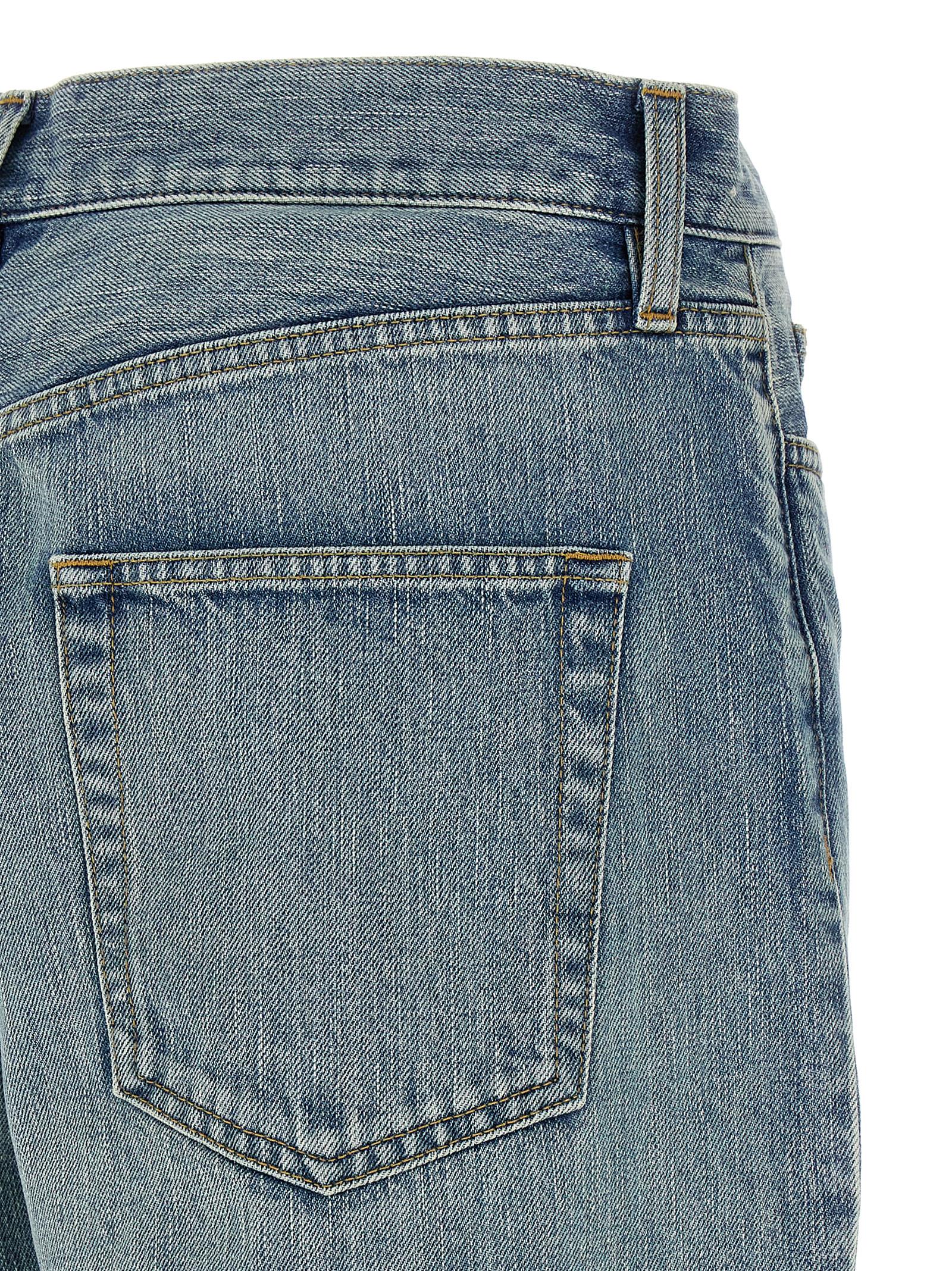 Fear Of God Men '80S 5 Pocket' Jeans FEAR OF GOD