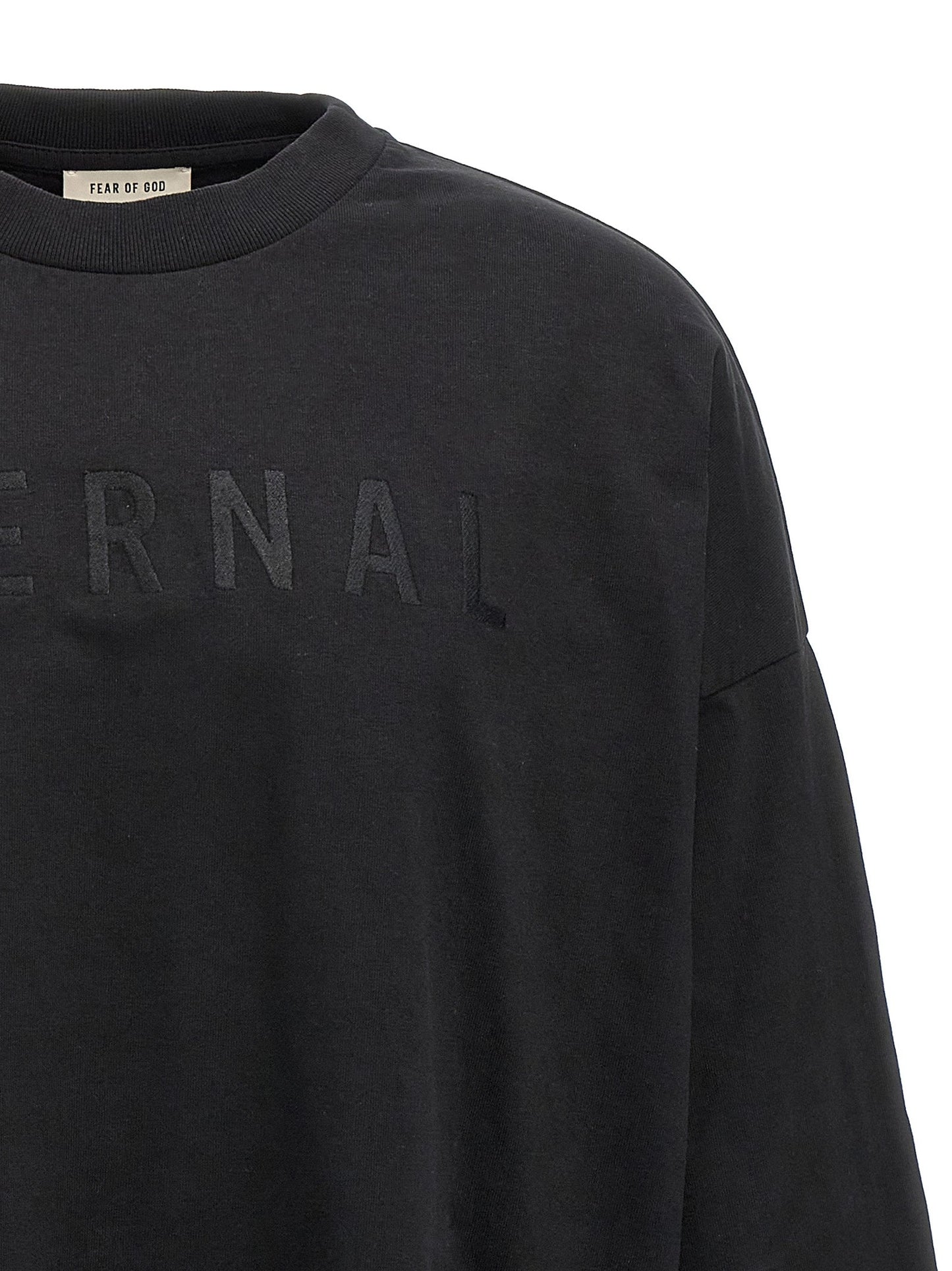 Fear Of God Men 'Eternal' T-Shirt FEAR OF GOD