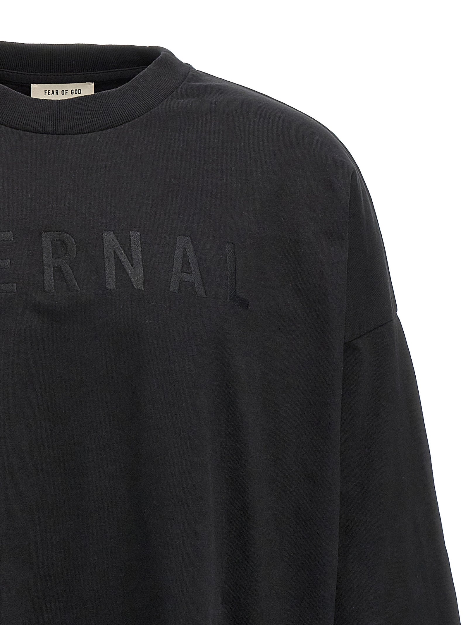 Fear Of God Men 'Eternal' T-Shirt FEAR OF GOD