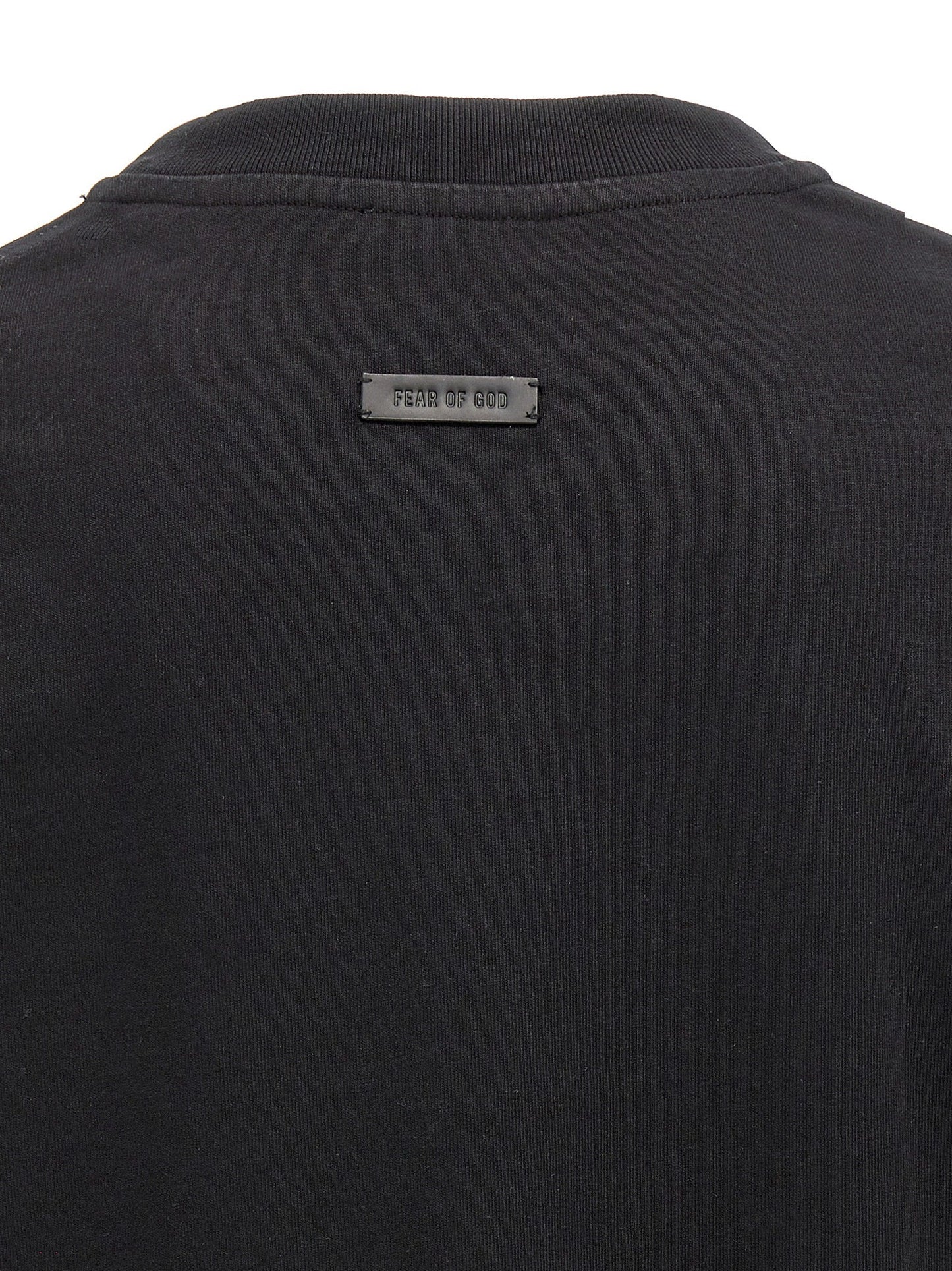 Fear Of God Men 'Eternal' T-Shirt FEAR OF GOD