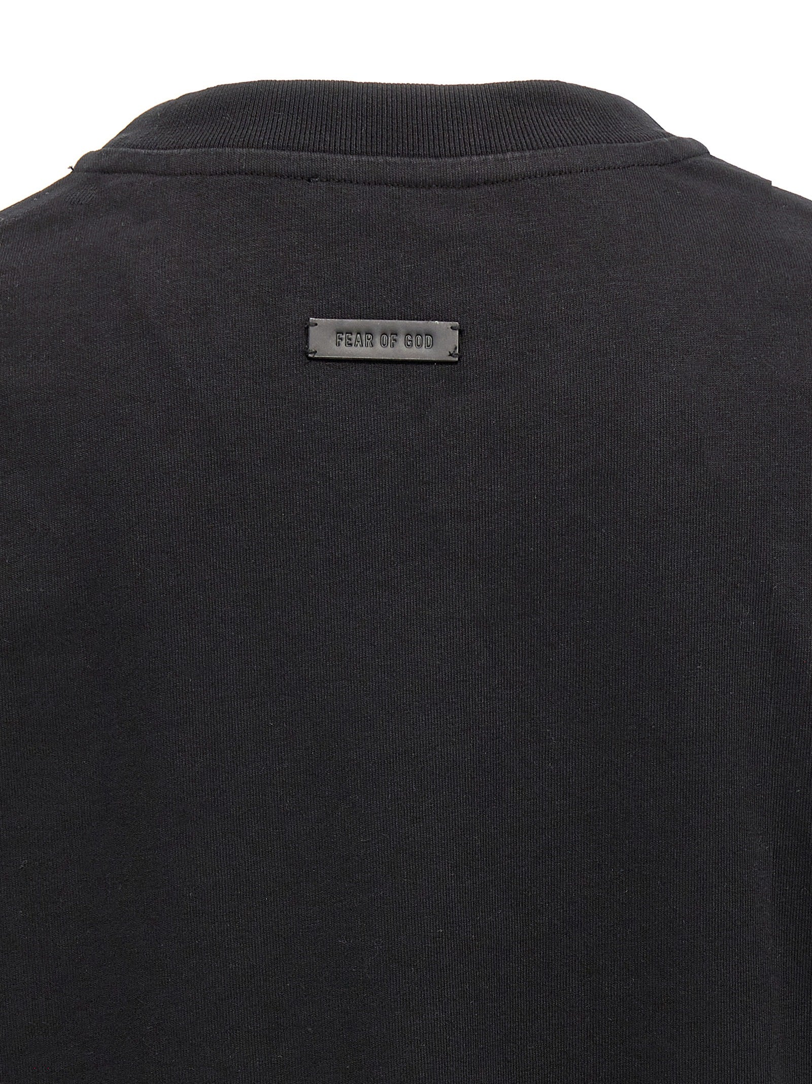 Fear Of God Men 'Eternal' T-Shirt FEAR OF GOD