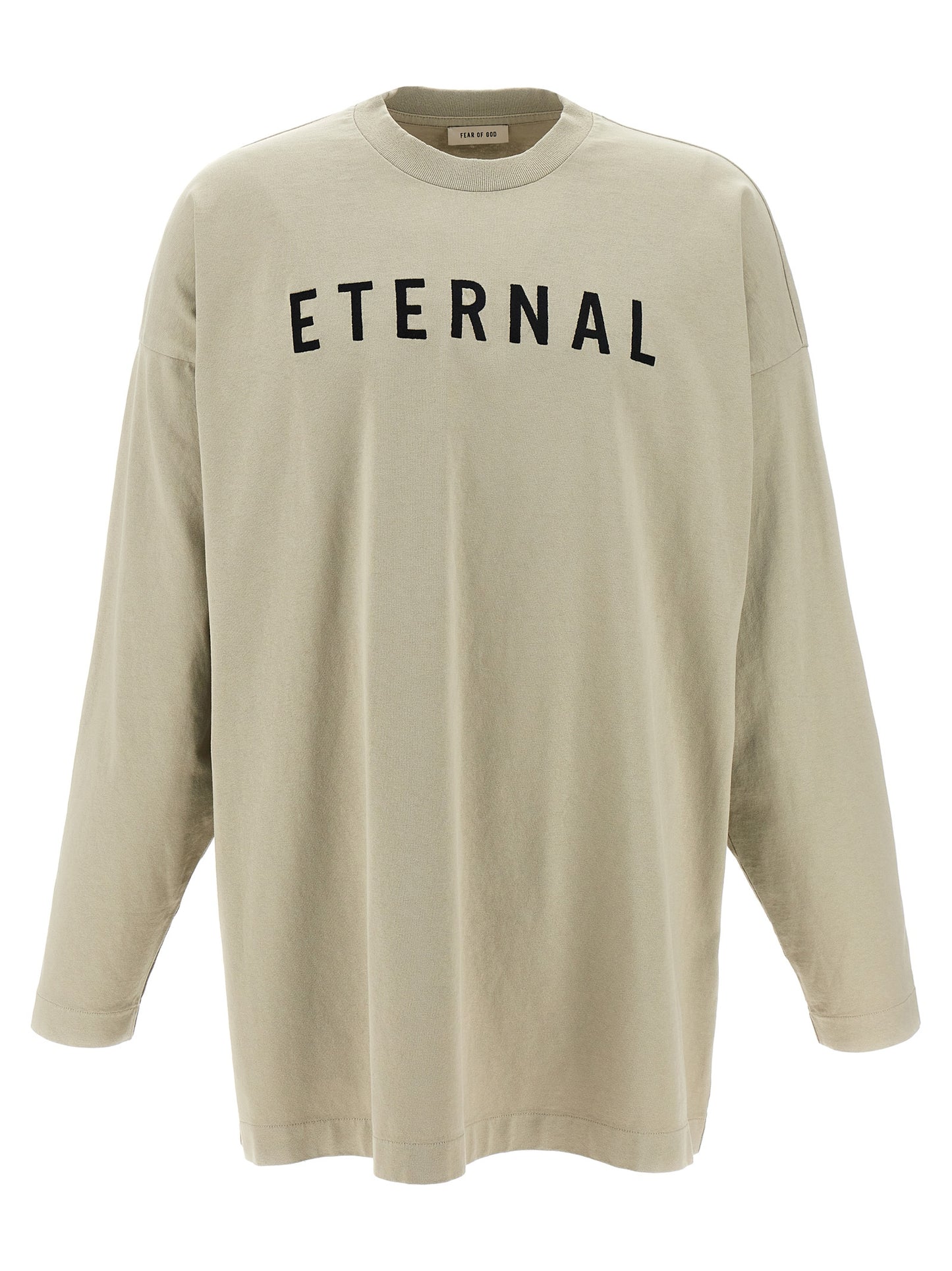 Fear Of God Men 'Eternal' T-Shirt FEAR OF GOD