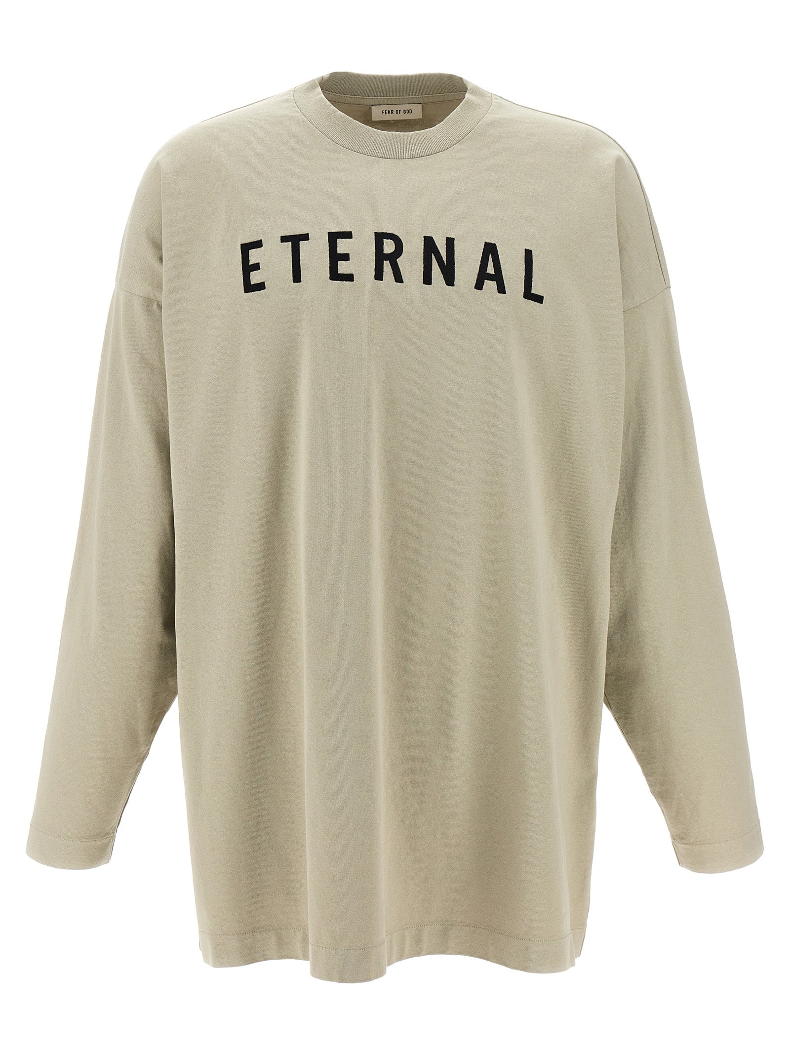 Fear Of God Men 'Eternal' T-Shirt FEAR OF GOD