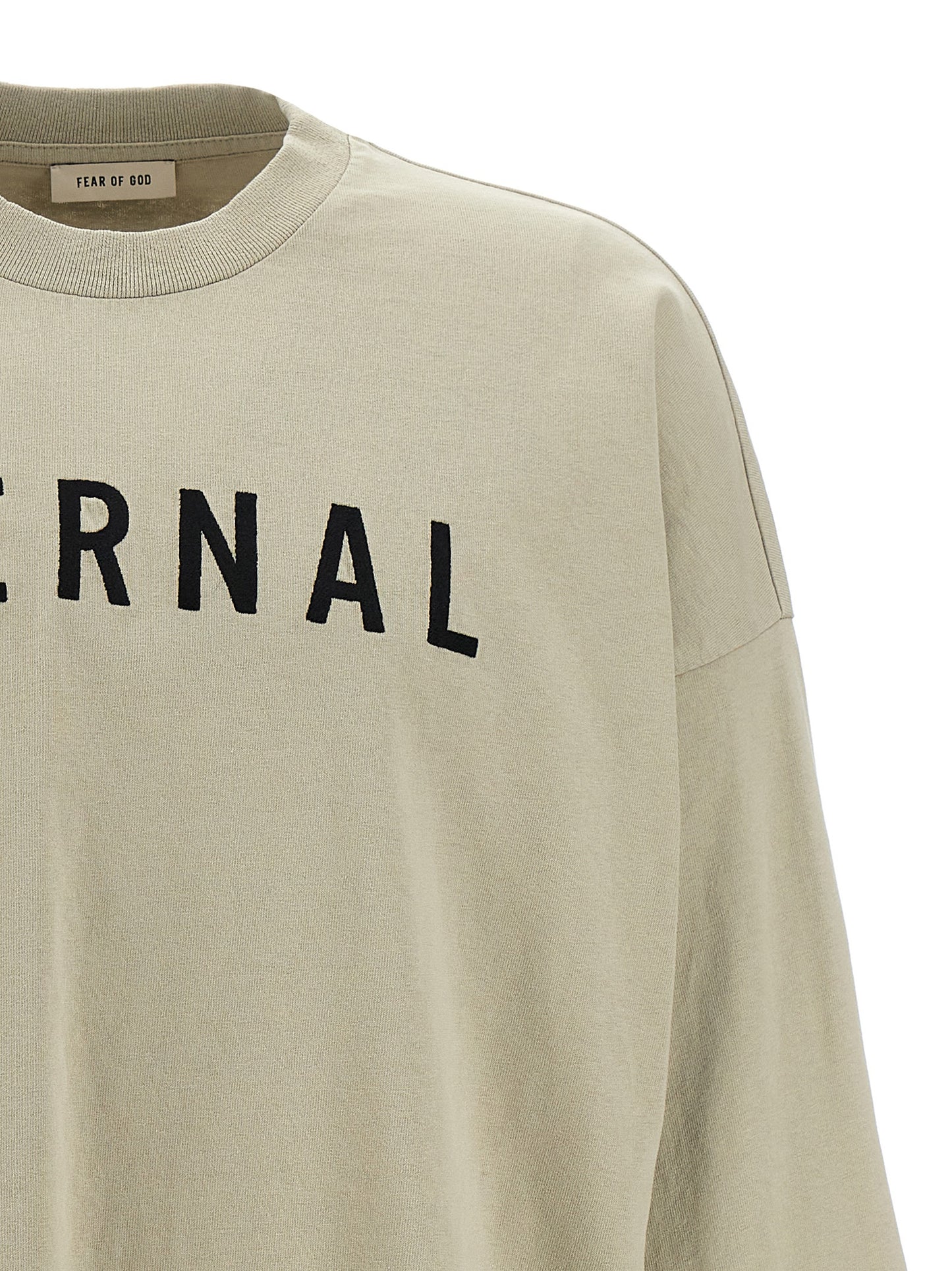 Fear Of God Men 'Eternal' T-Shirt FEAR OF GOD