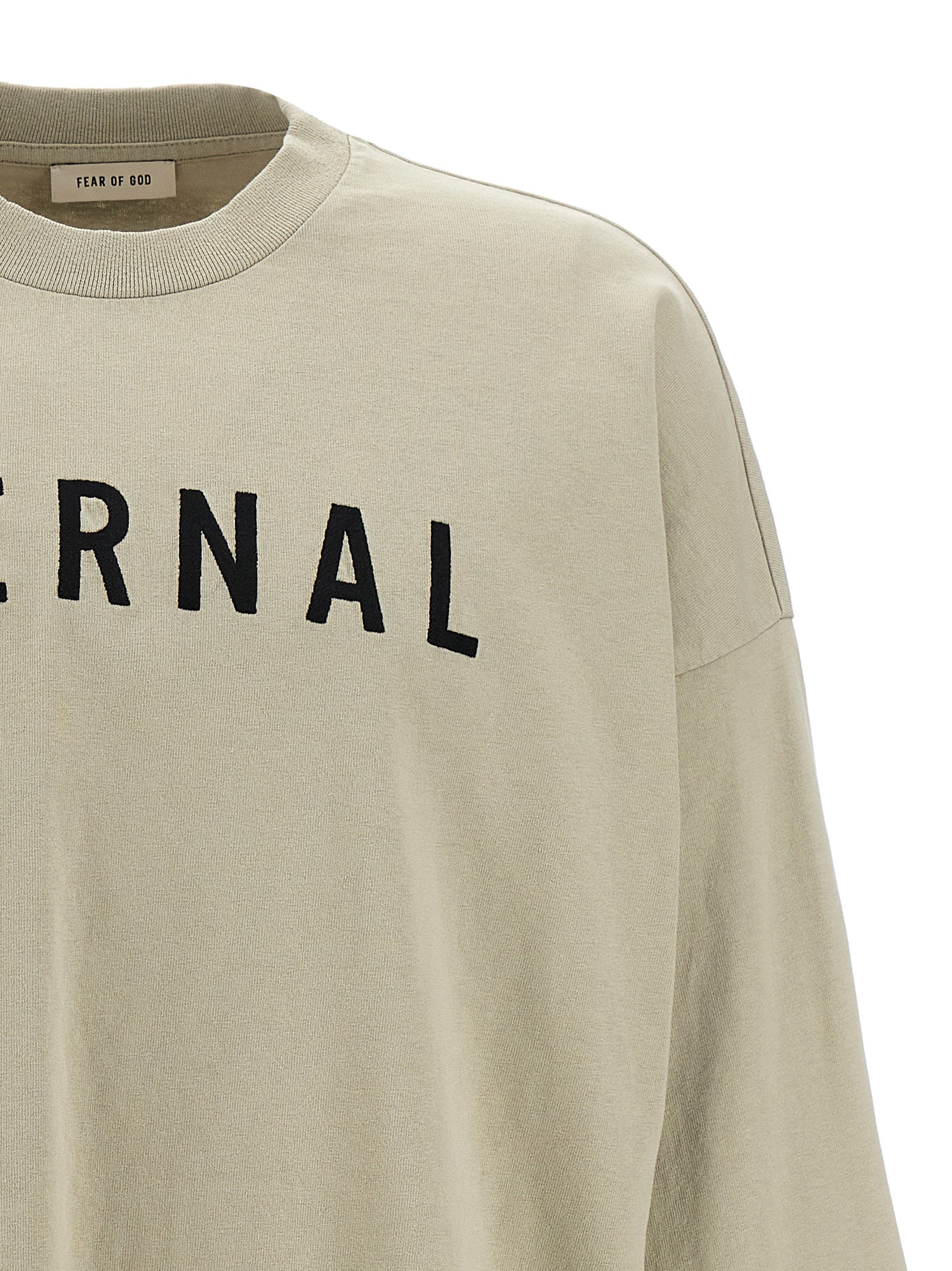 Fear Of God Men 'Eternal' T-Shirt FEAR OF GOD