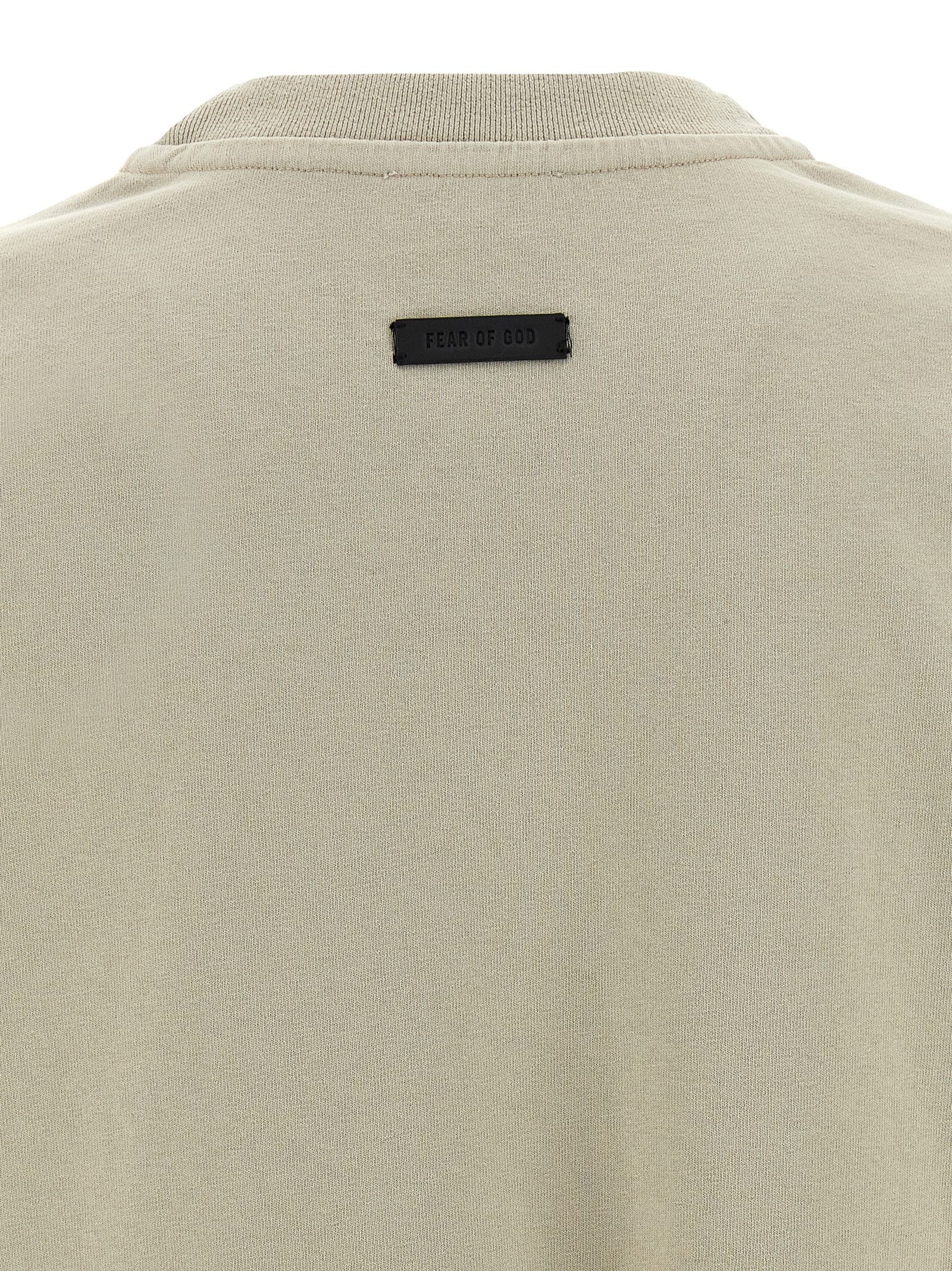 Fear Of God Men 'Eternal' T-Shirt FEAR OF GOD