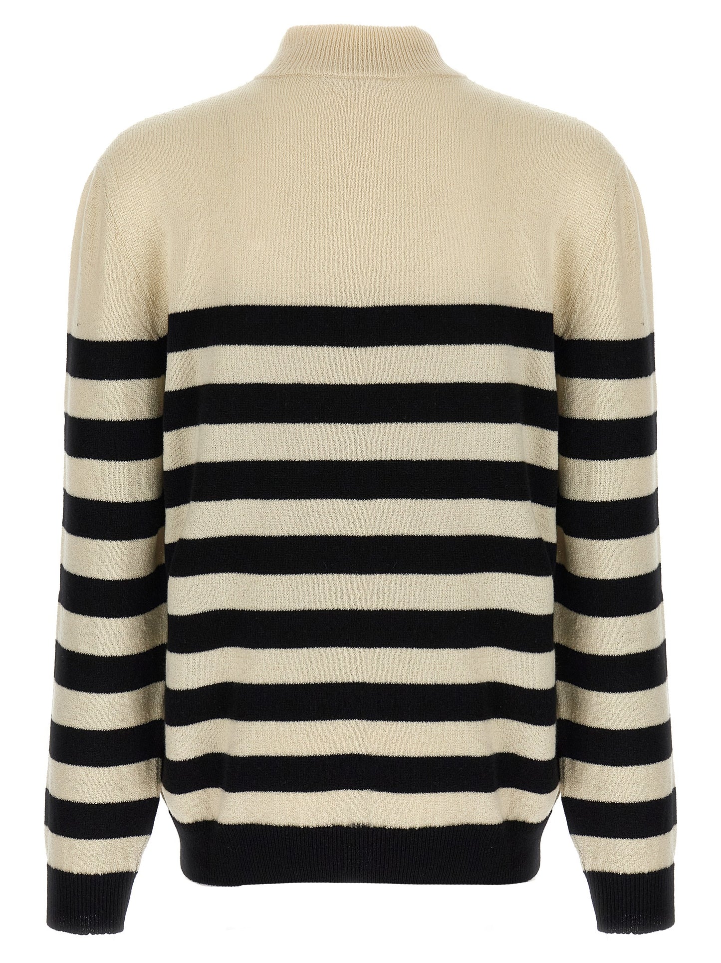 Balmain Men 'Marinière' Sweater BALMAIN
