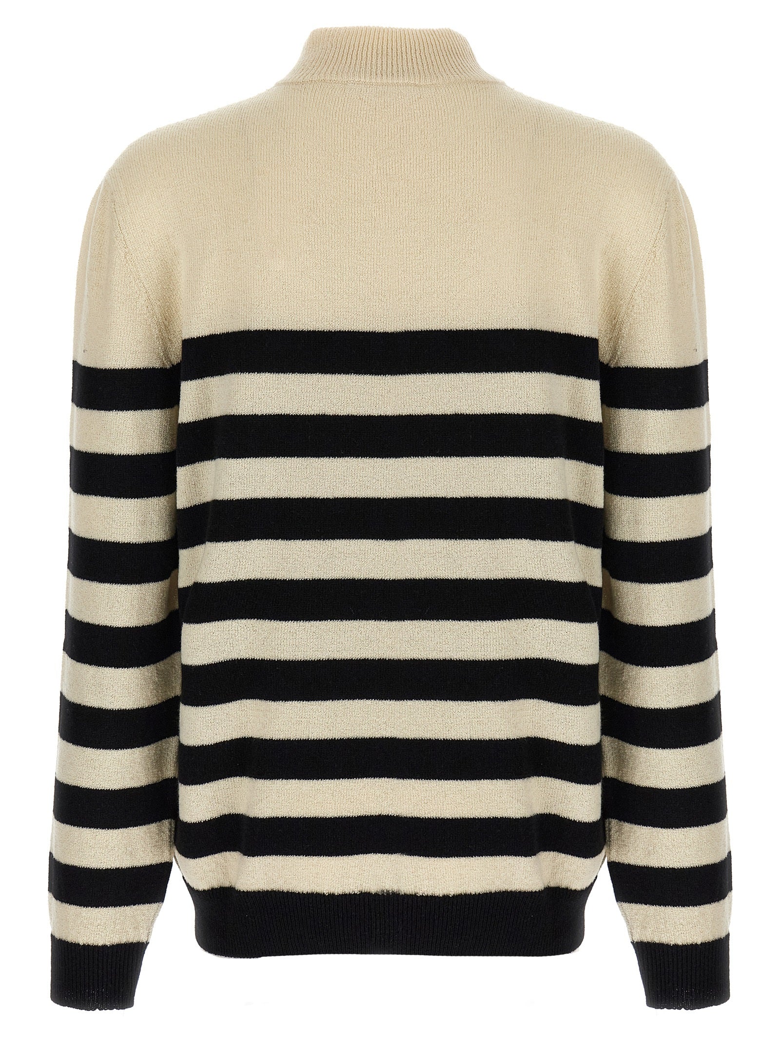 Balmain Men 'Marinière' Sweater BALMAIN