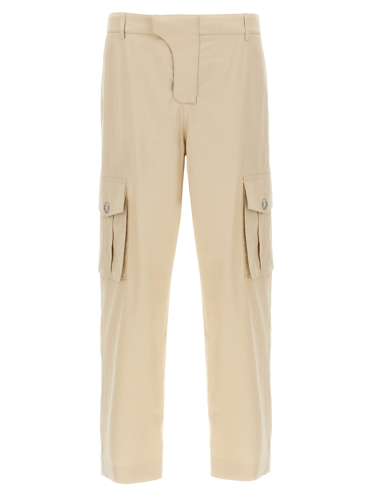 Balmain Men Cargo Pants BALMAIN