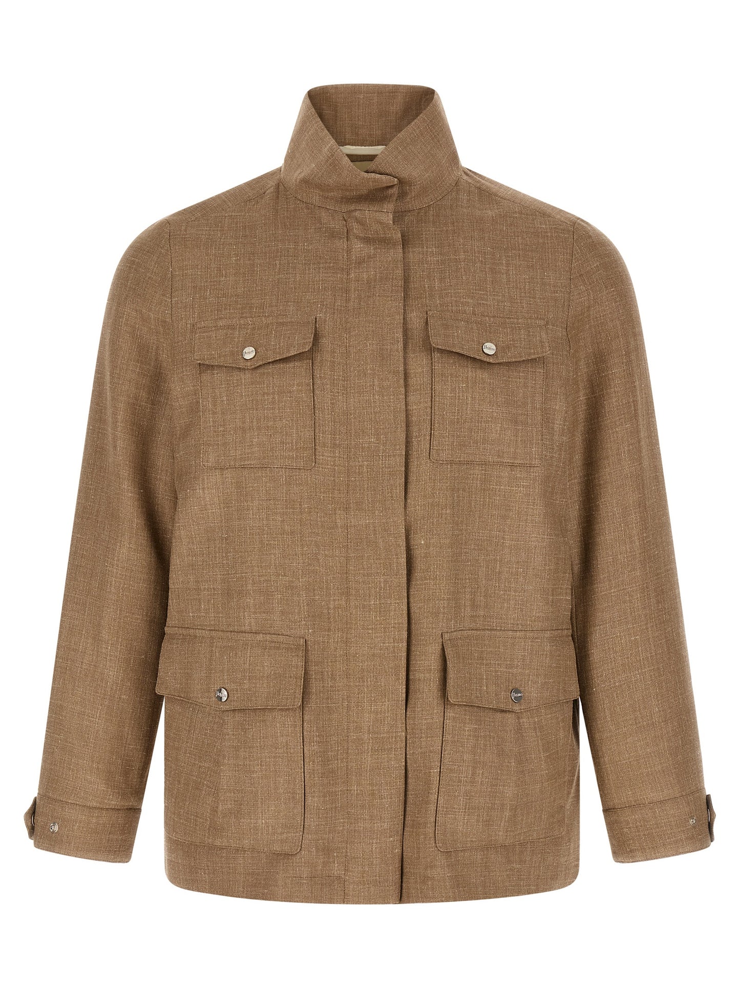 Herno Women 'Field' Jacket HERNO