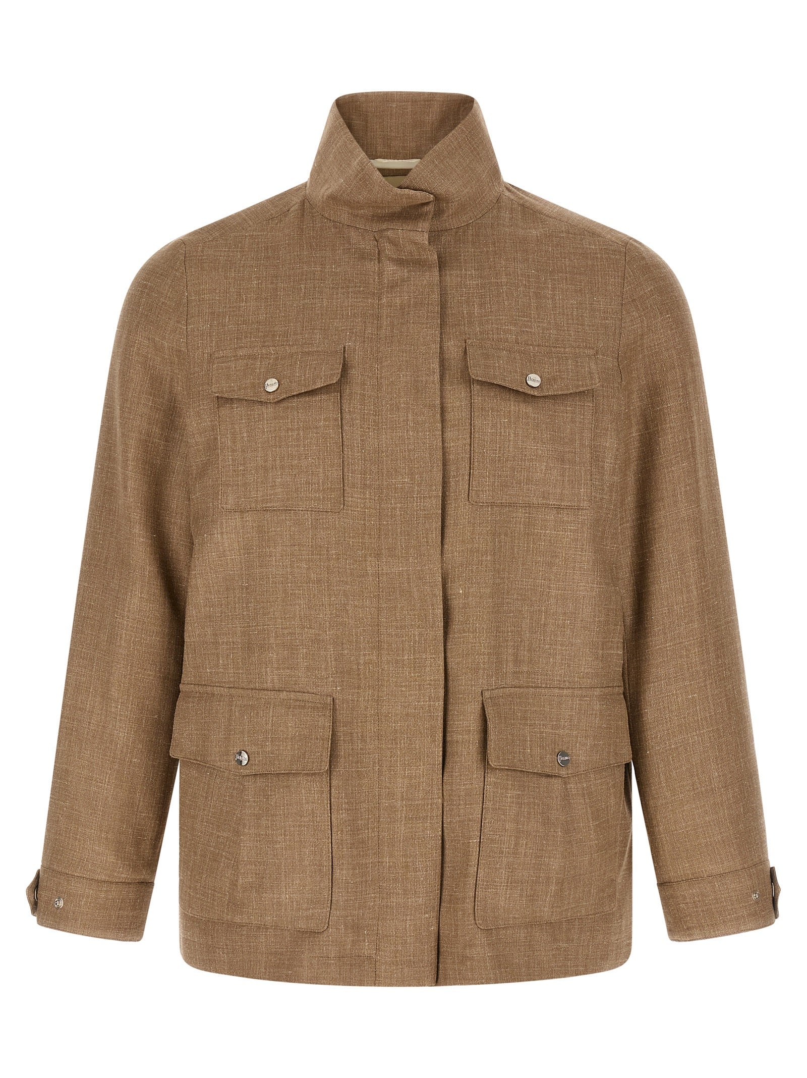 Herno Women 'Field' Jacket HERNO