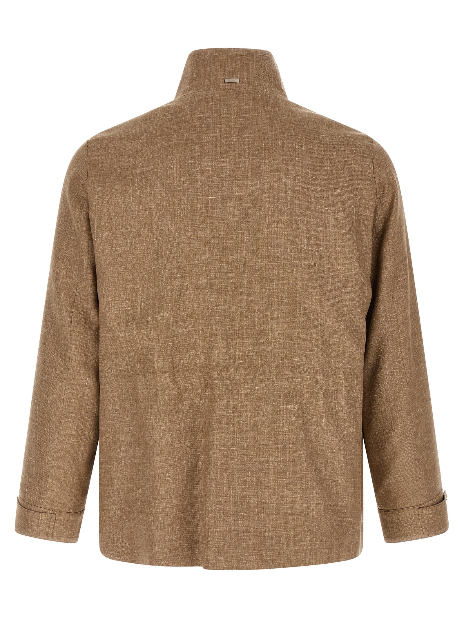 Herno Women 'Field' Jacket HERNO