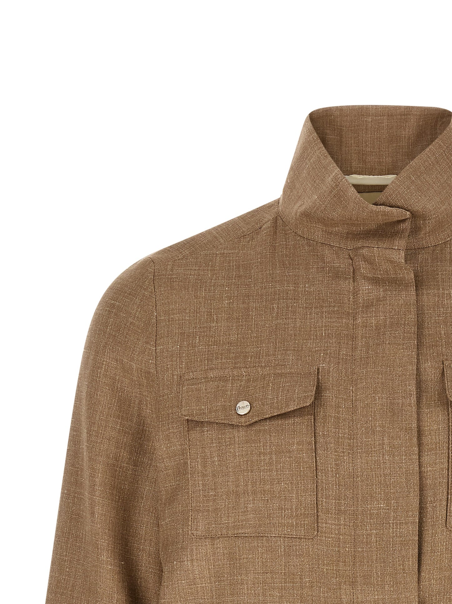 Herno Women 'Field' Jacket HERNO