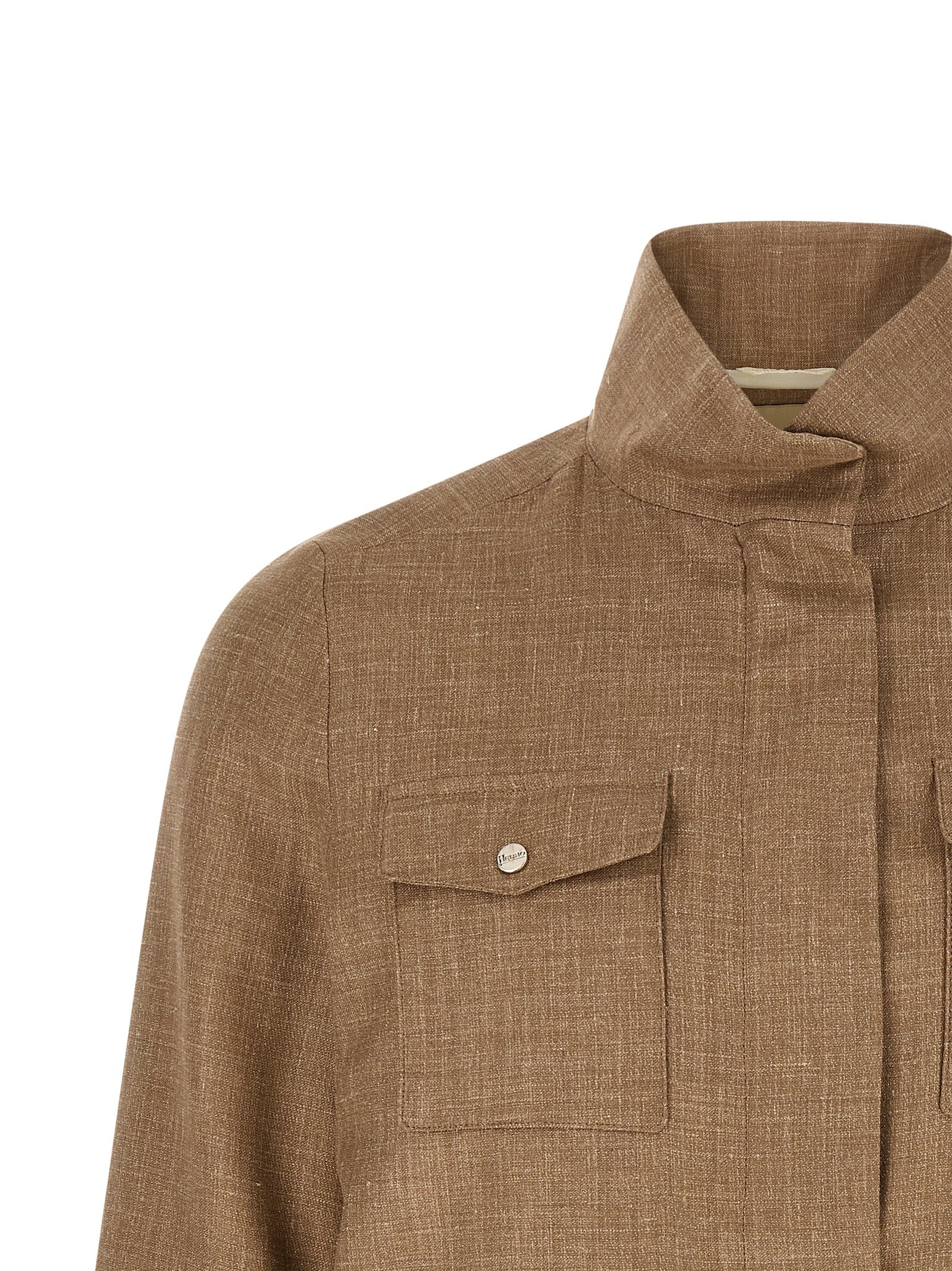 Herno Women 'Field' Jacket HERNO