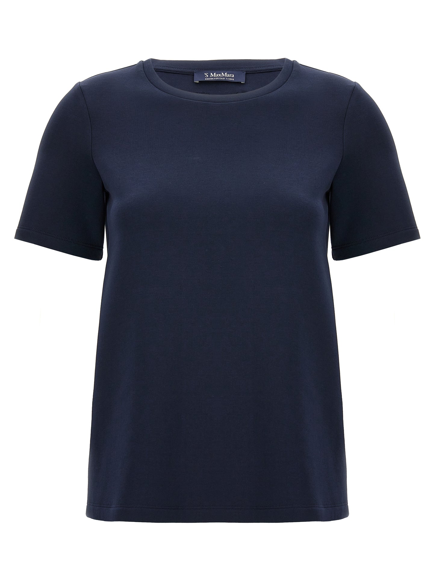 Max Mara 'S Women 'Fianco' T-Shirt S MAX MARA