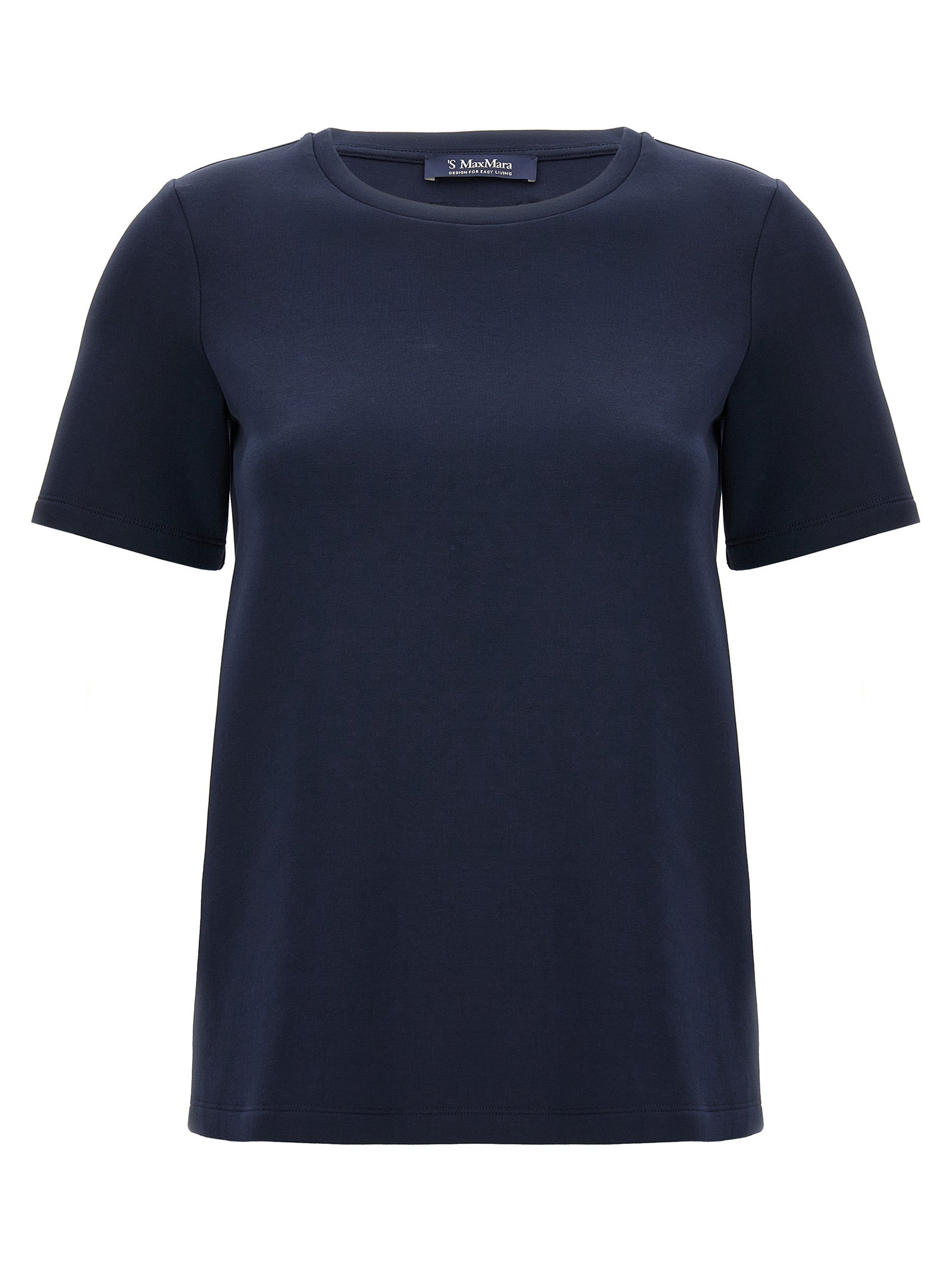 Max Mara 'S Women 'Fianco' T-Shirt S MAX MARA
