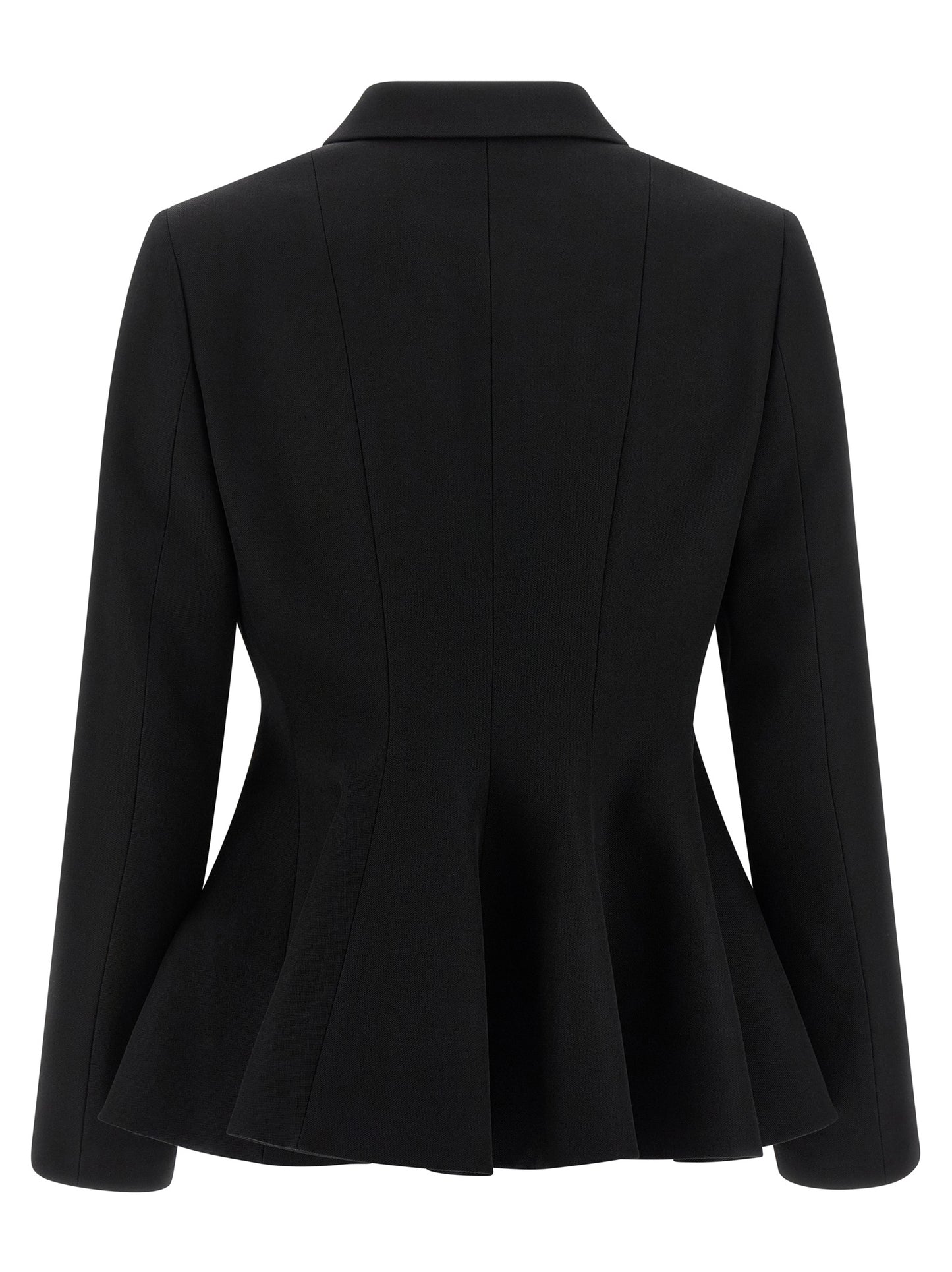 Fendi Women 'Grain De Poudre' Blazer FENDI