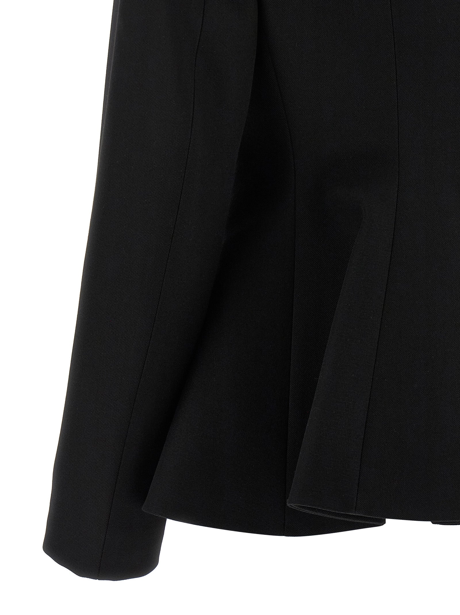 Fendi Women 'Grain De Poudre' Blazer FENDI
