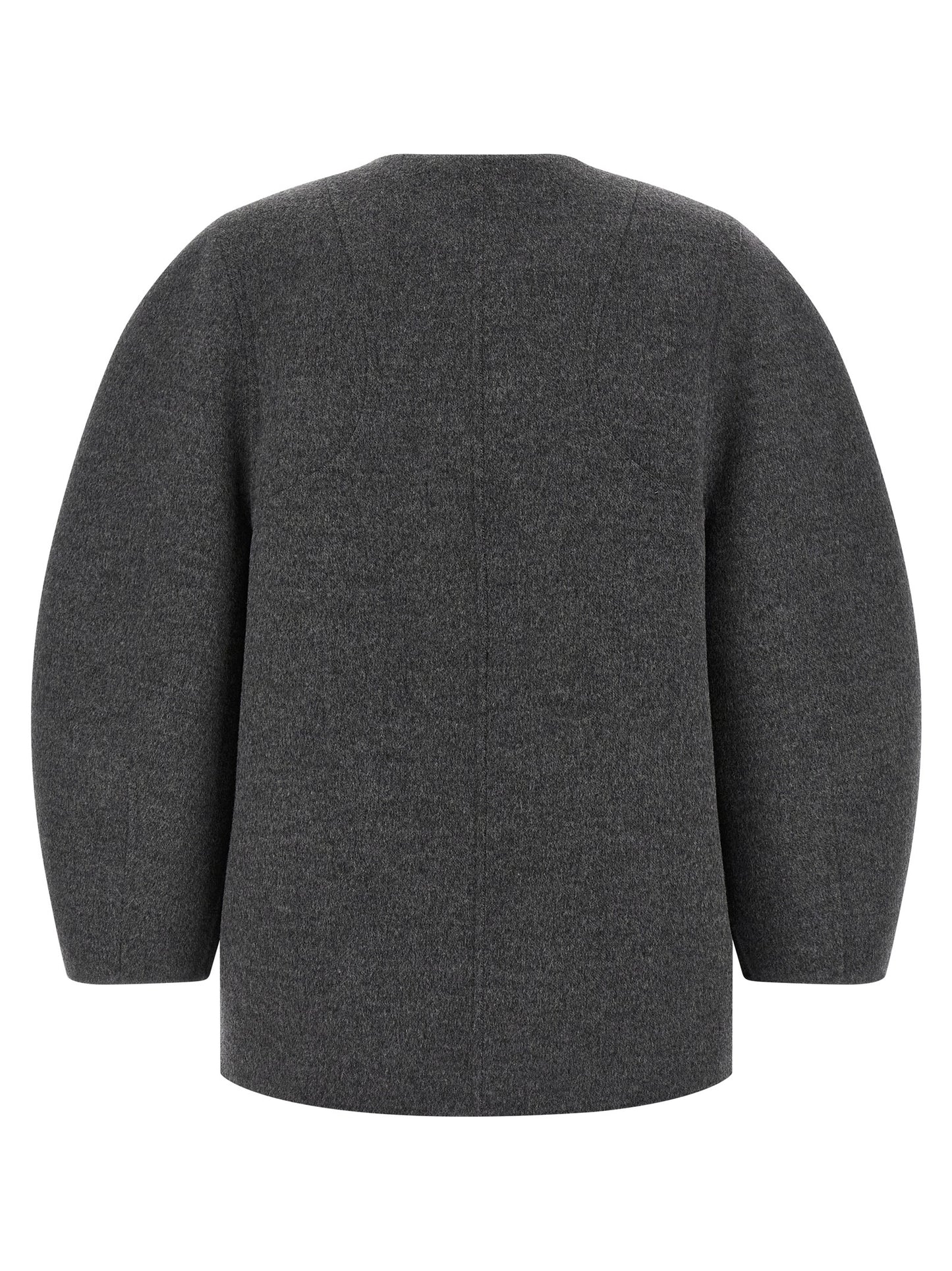 Fendi Women Blouson Cocoon