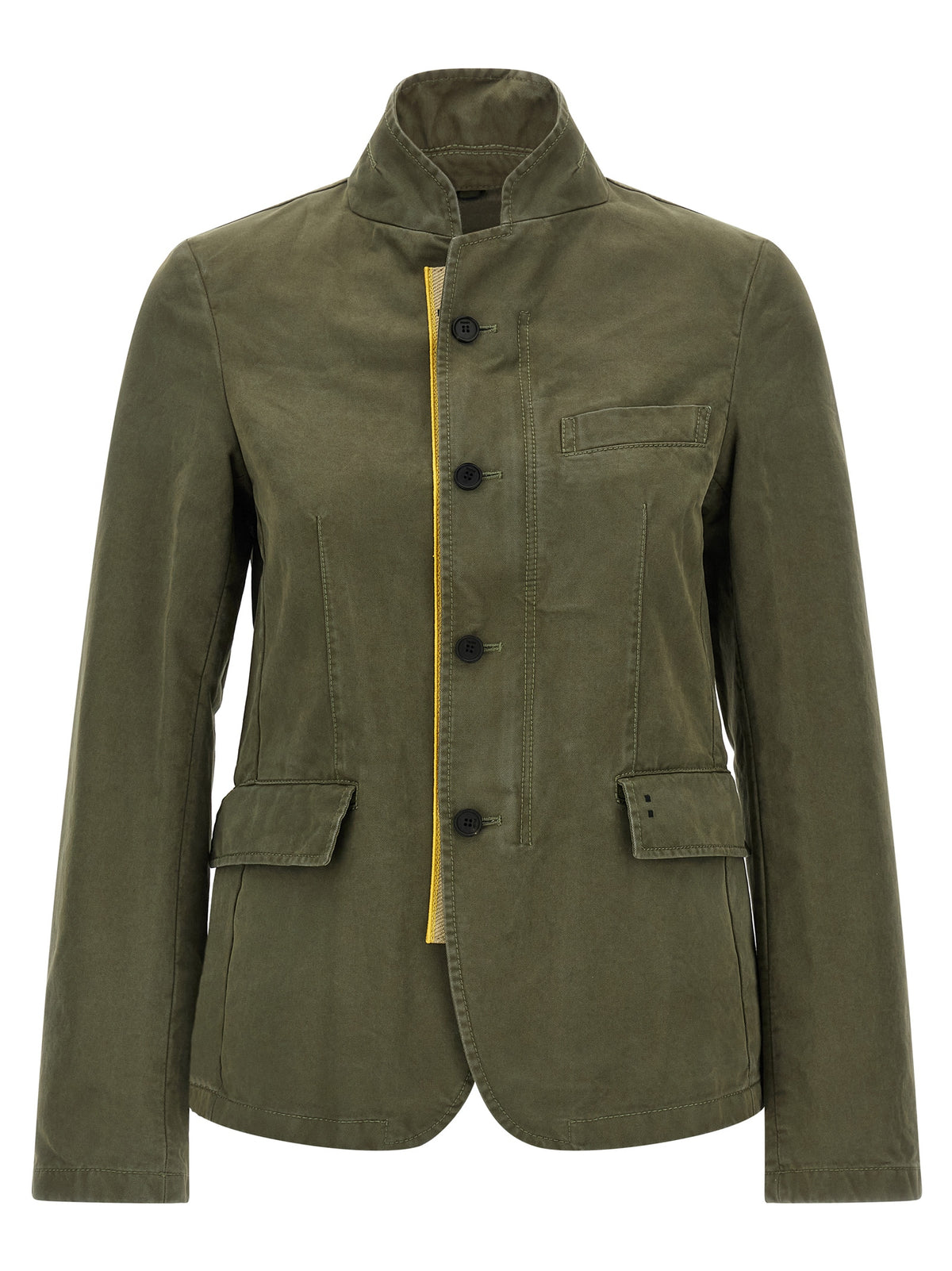 Fendi Women Equestrian Jacket FENDI